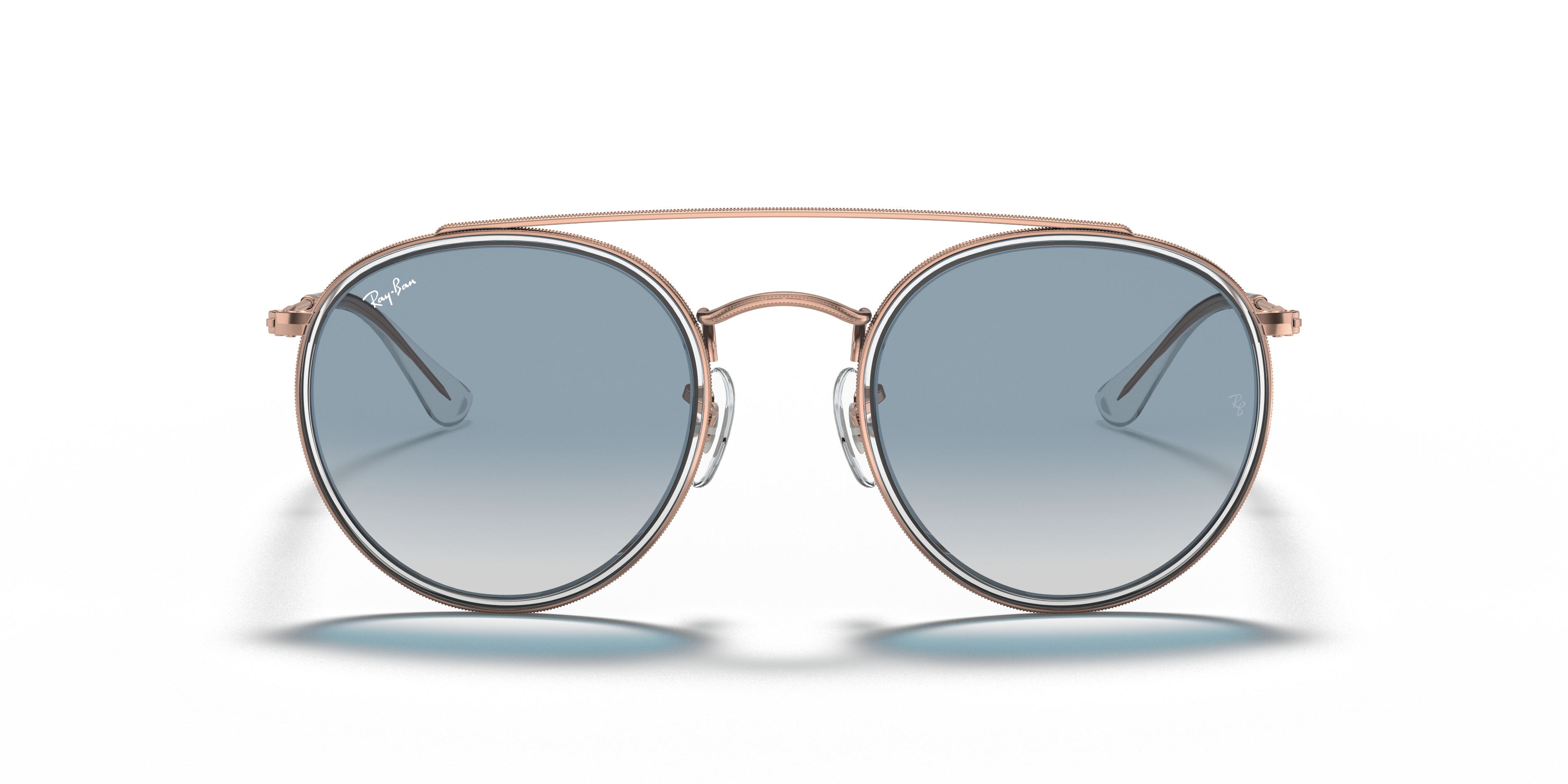 RAY-BAN RB3647N 90683F 51