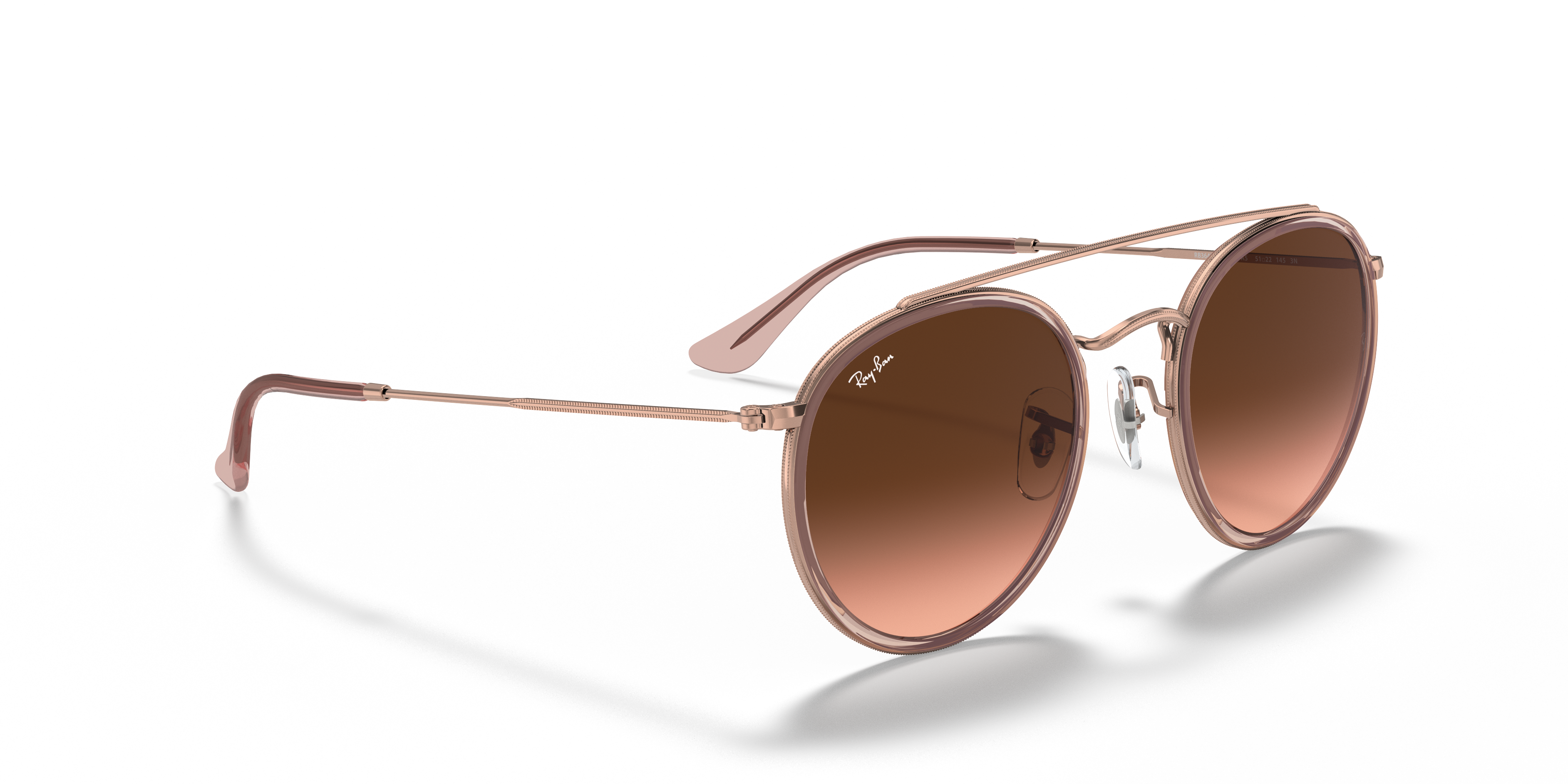 RAY-BAN RB3647N 9069A5 51
