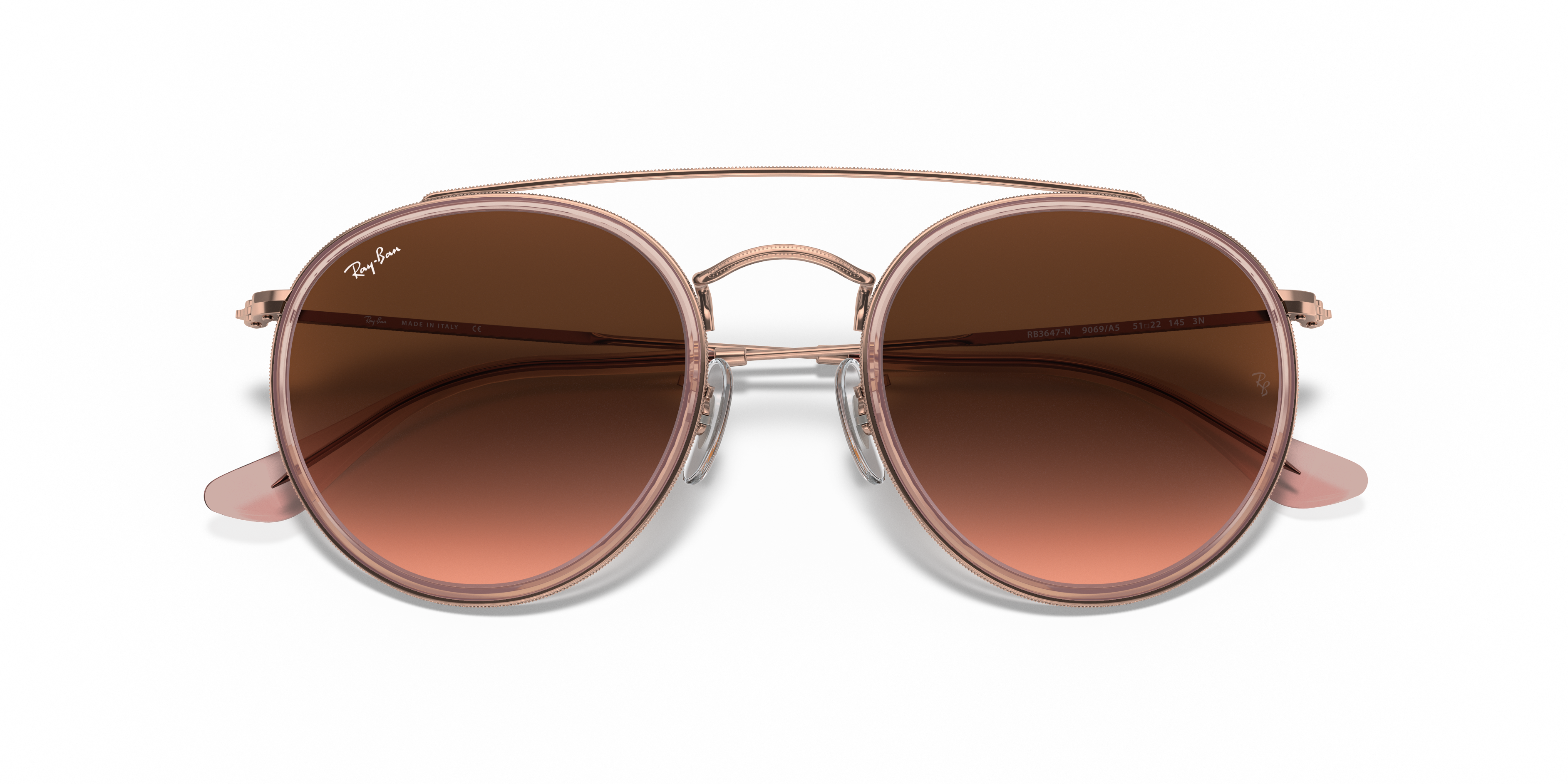 RAY-BAN RB3647N 9069A5 51