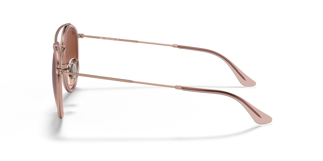 Sonnenbrillen ray-ban rb3647n 9069a5 unisex größe 51mm - Detailansicht