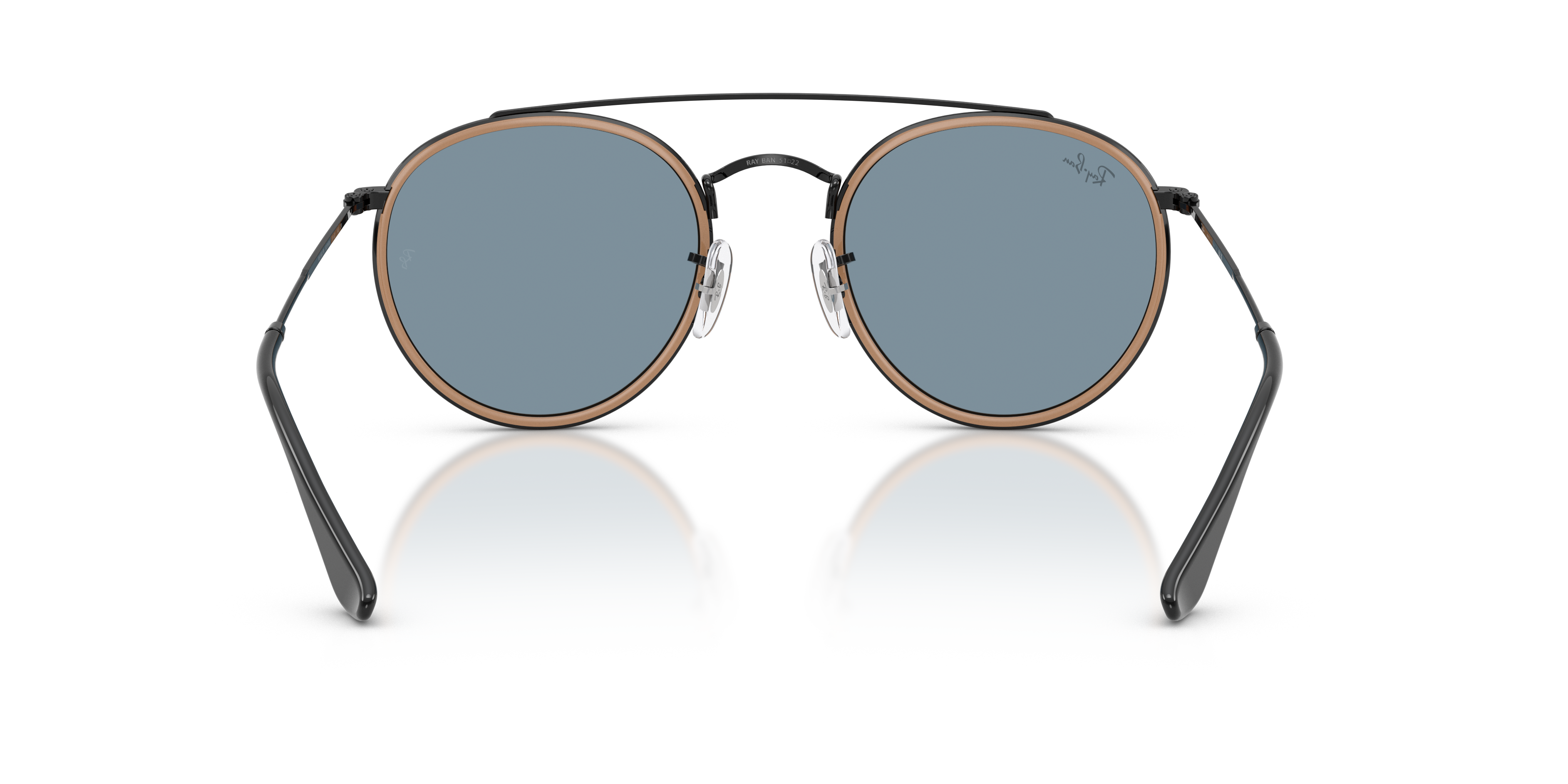 RAY-BAN RB3647N 9279R5 51