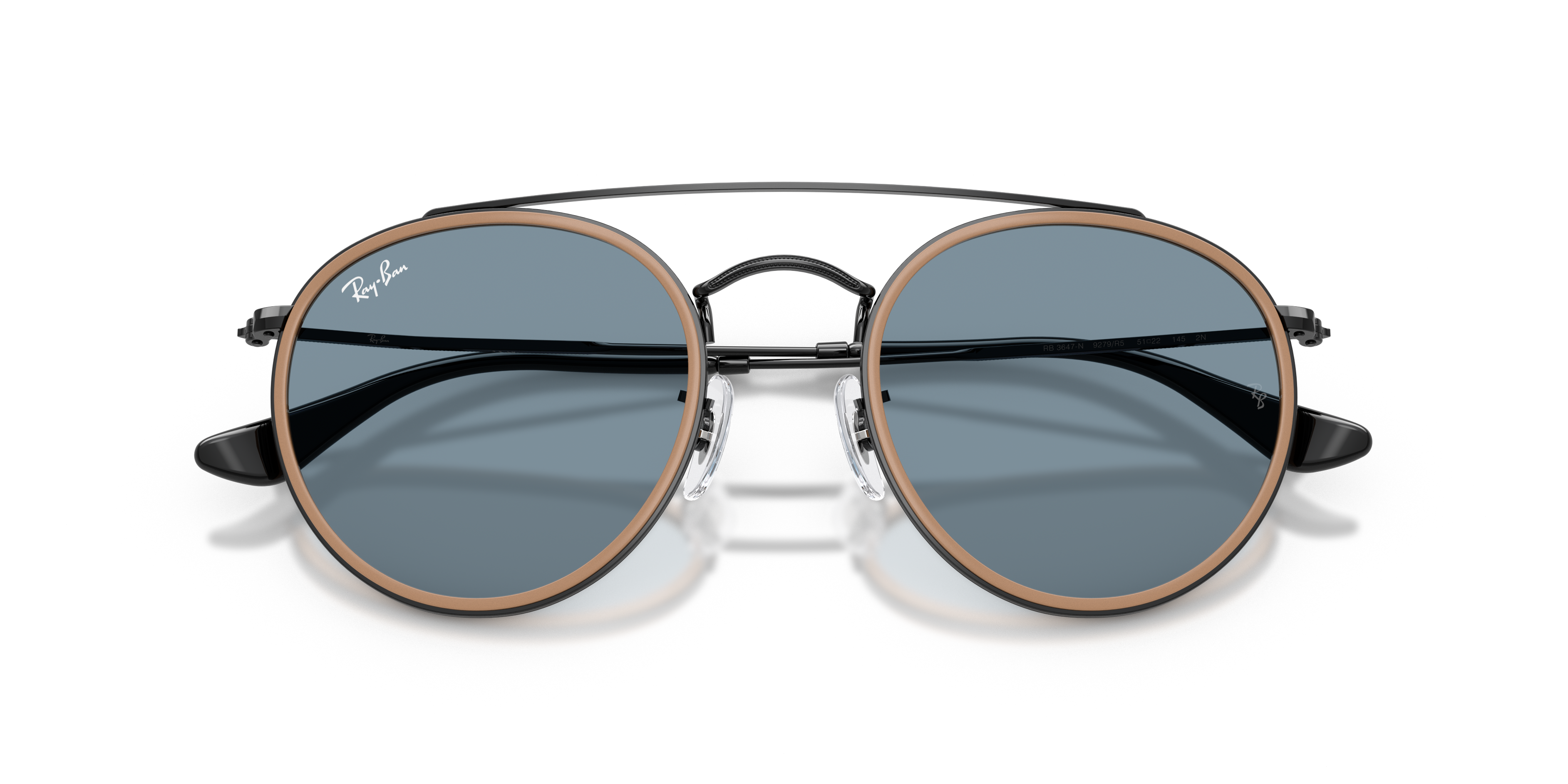 RAY-BAN RB3647N 9279R5 51