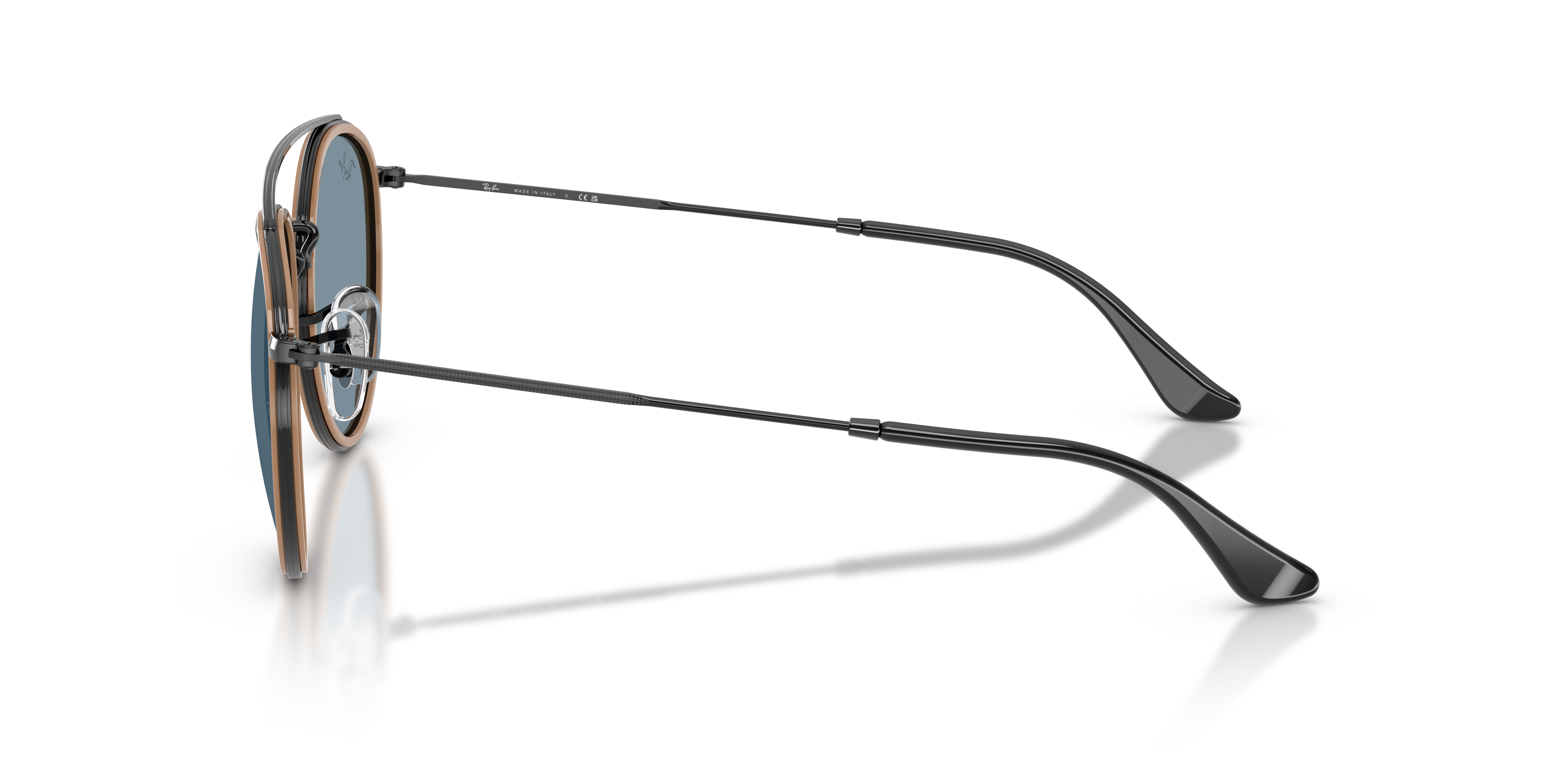 RAY-BAN RB3647N 9279R5 51