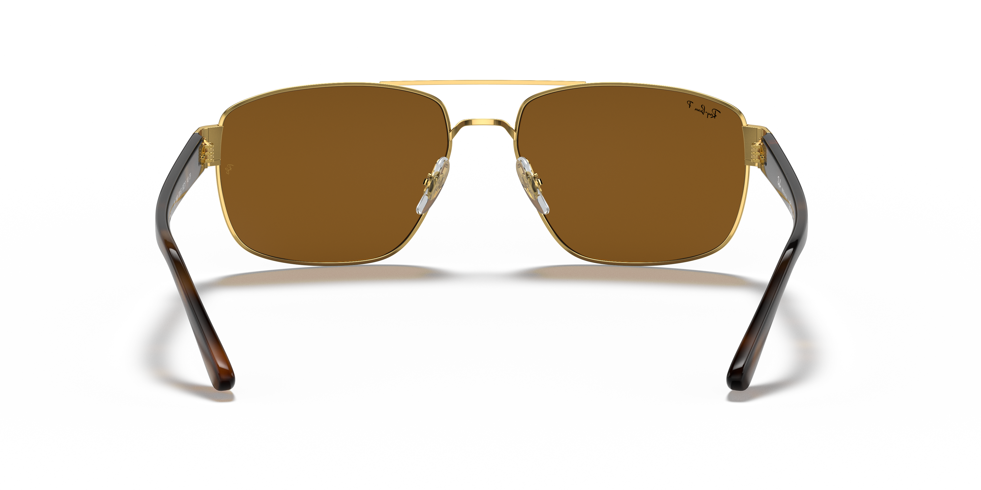 RAY-BAN RB3663 001/57 60