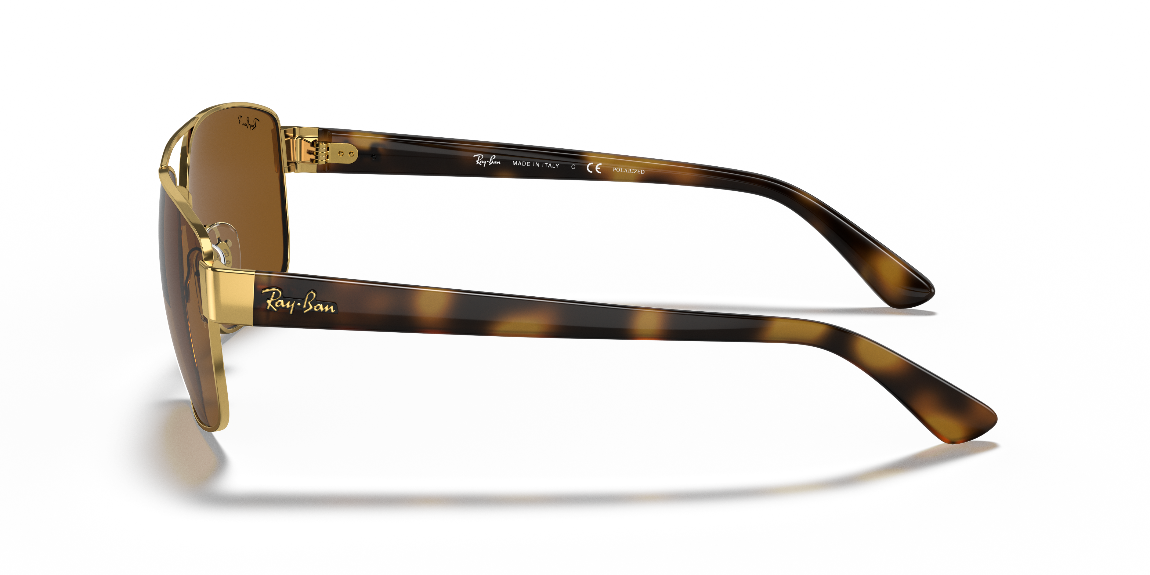 RAY-BAN RB3663 001/57 60