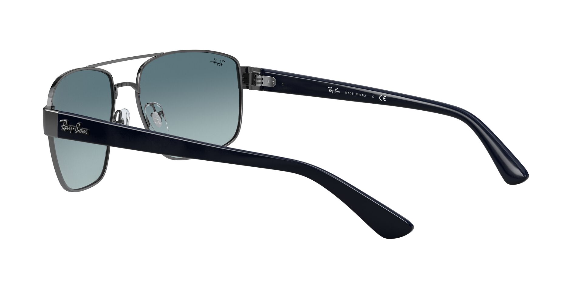 RAY-BAN RB3663 004/3M 60