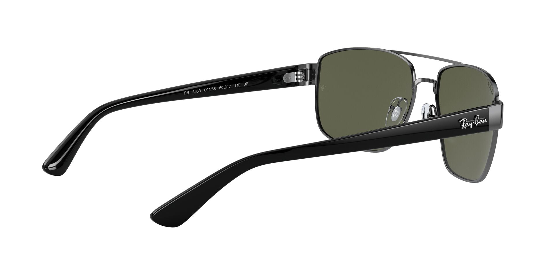 RAY-BAN RB3663 004/58 60 - 7