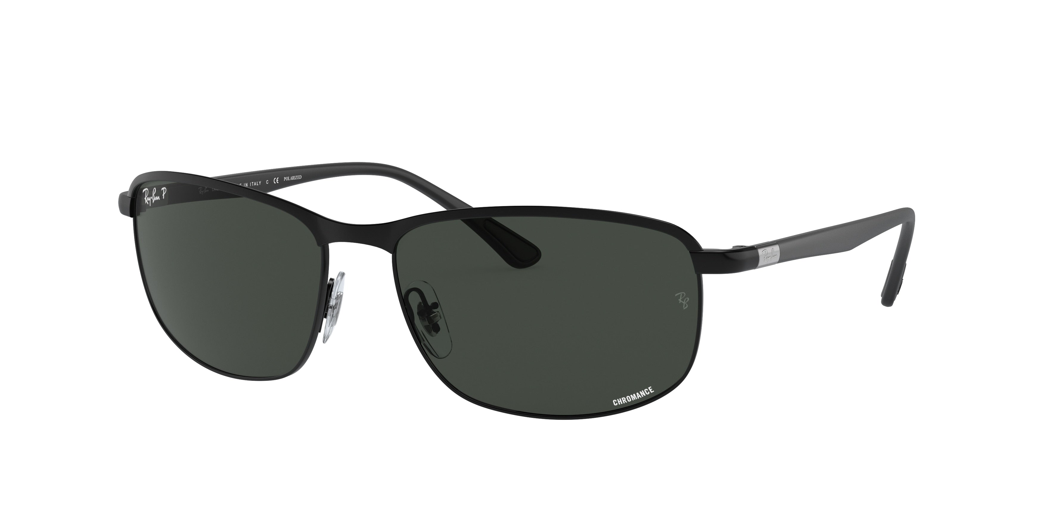 RAY-BAN RB3671CH 186/K8 60
