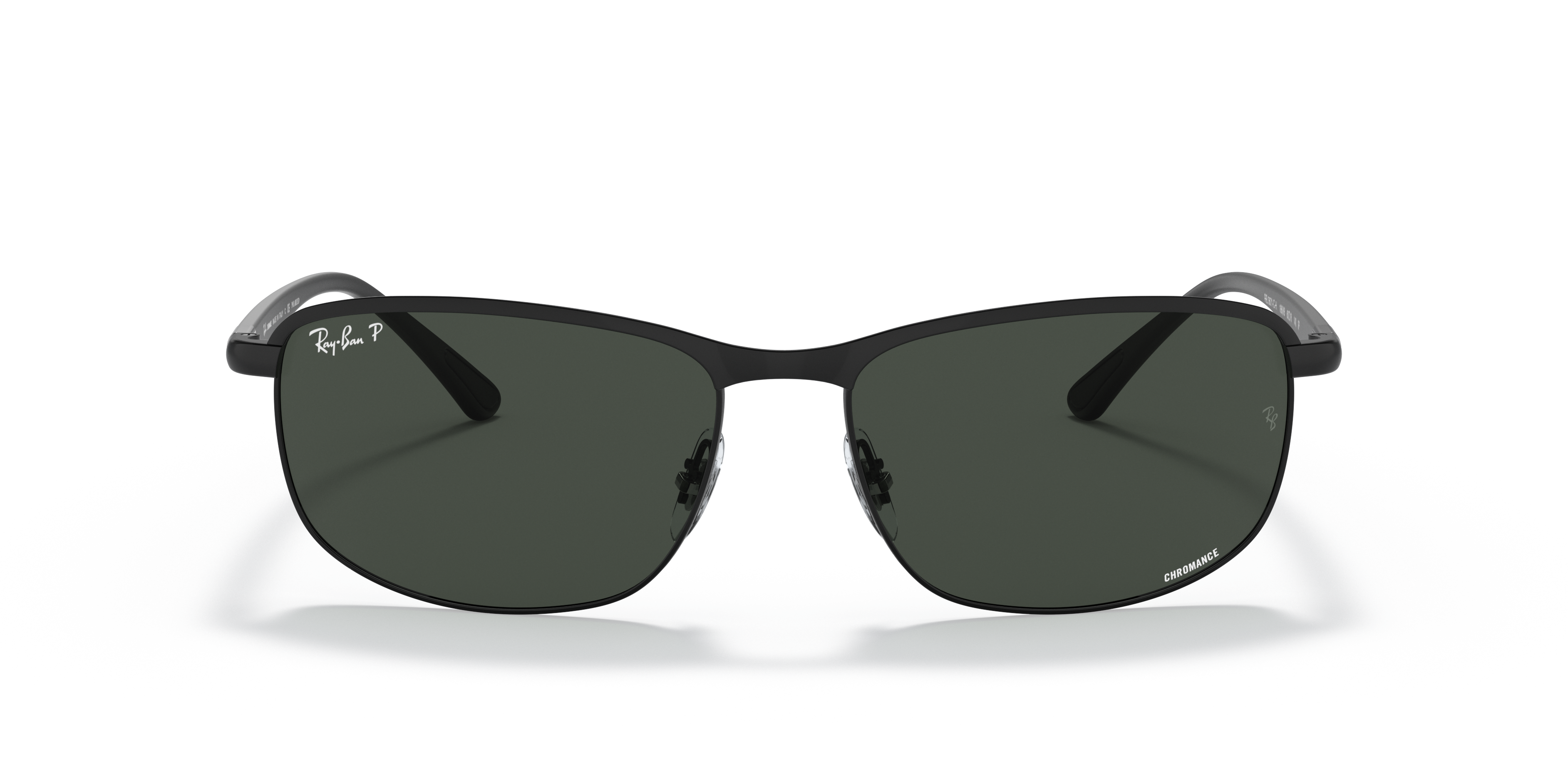RAY-BAN RB3671CH 186/K8 60