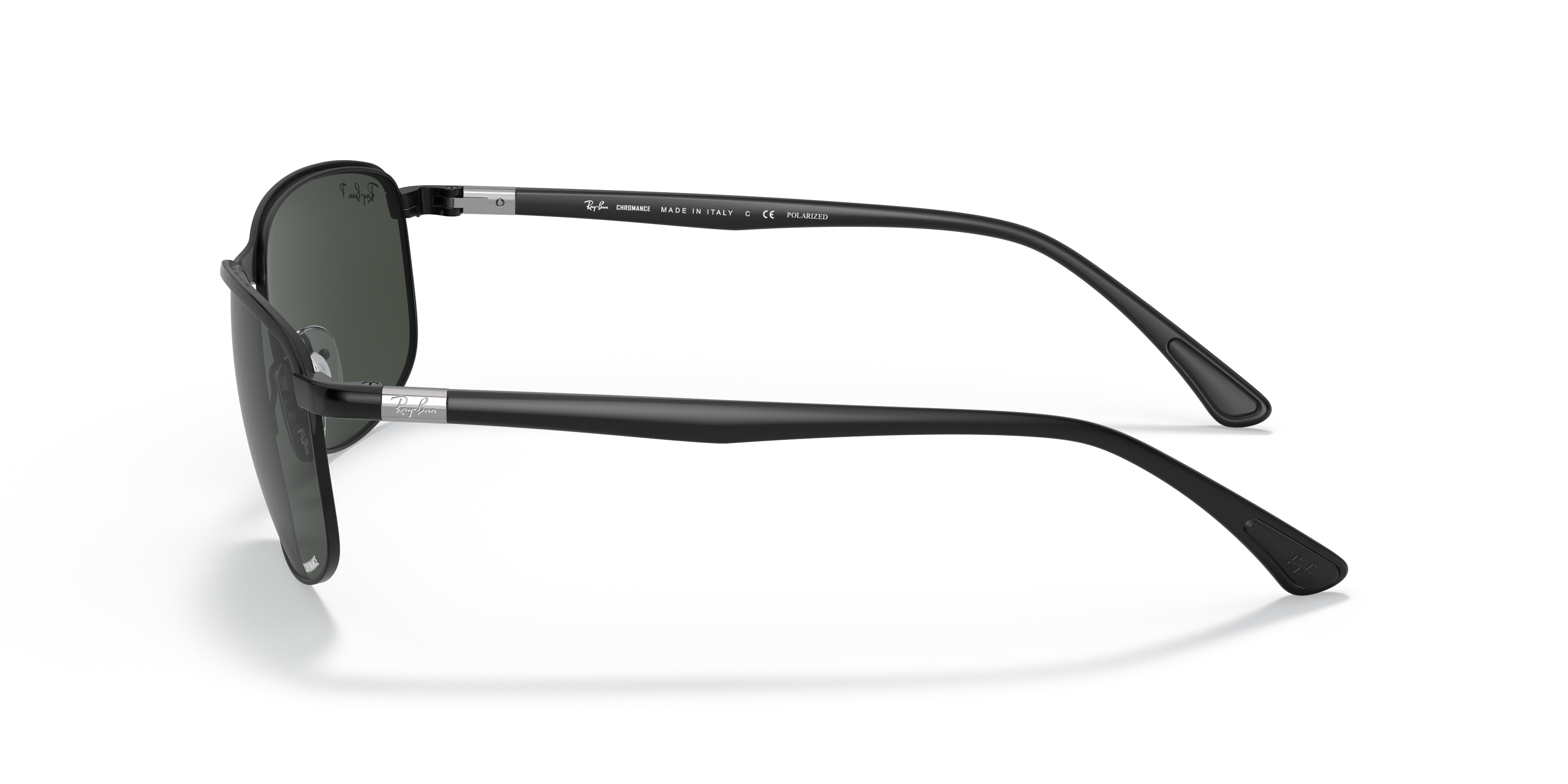 RAY-BAN RB3671CH 186/K8 60