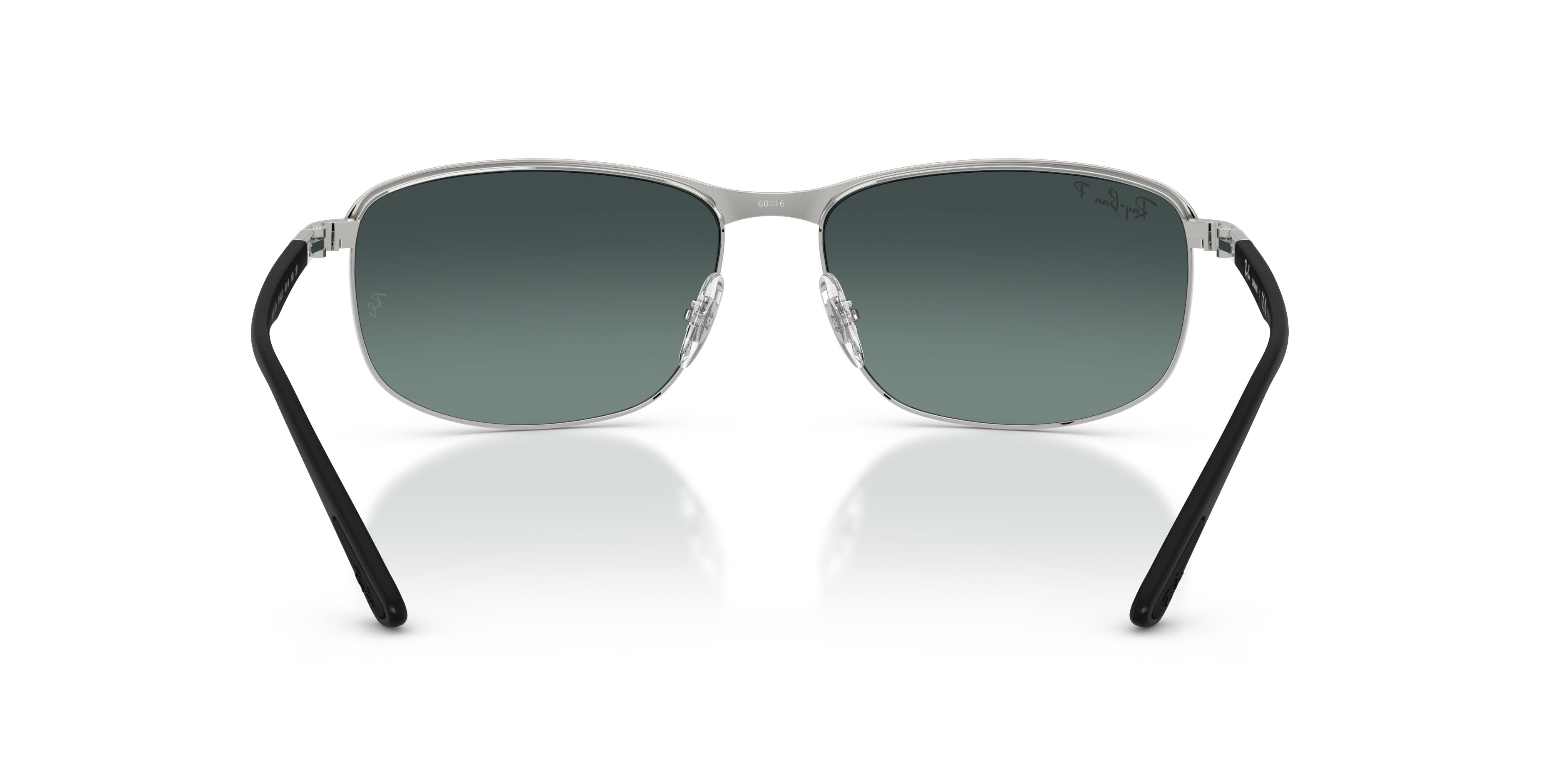 RAY-BAN RB3671CH CHROMANCE 9144J0 60