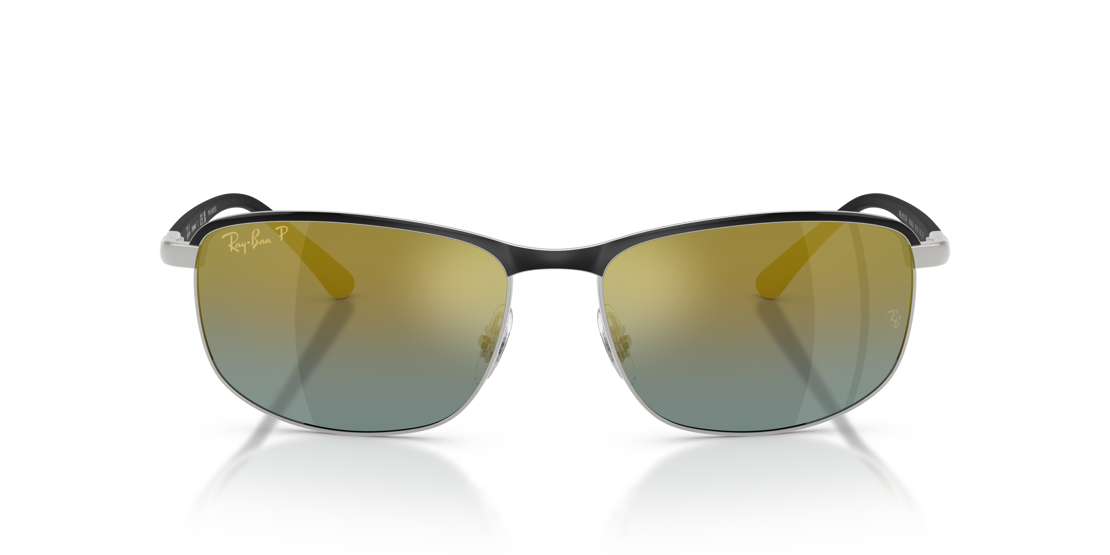 RAY-BAN RB3671CH CHROMANCE 9144J0 60
