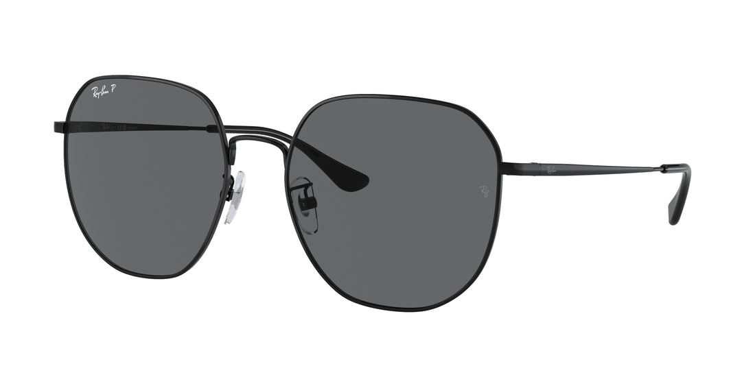 RAY-BAN RB3680D 002/81 60
