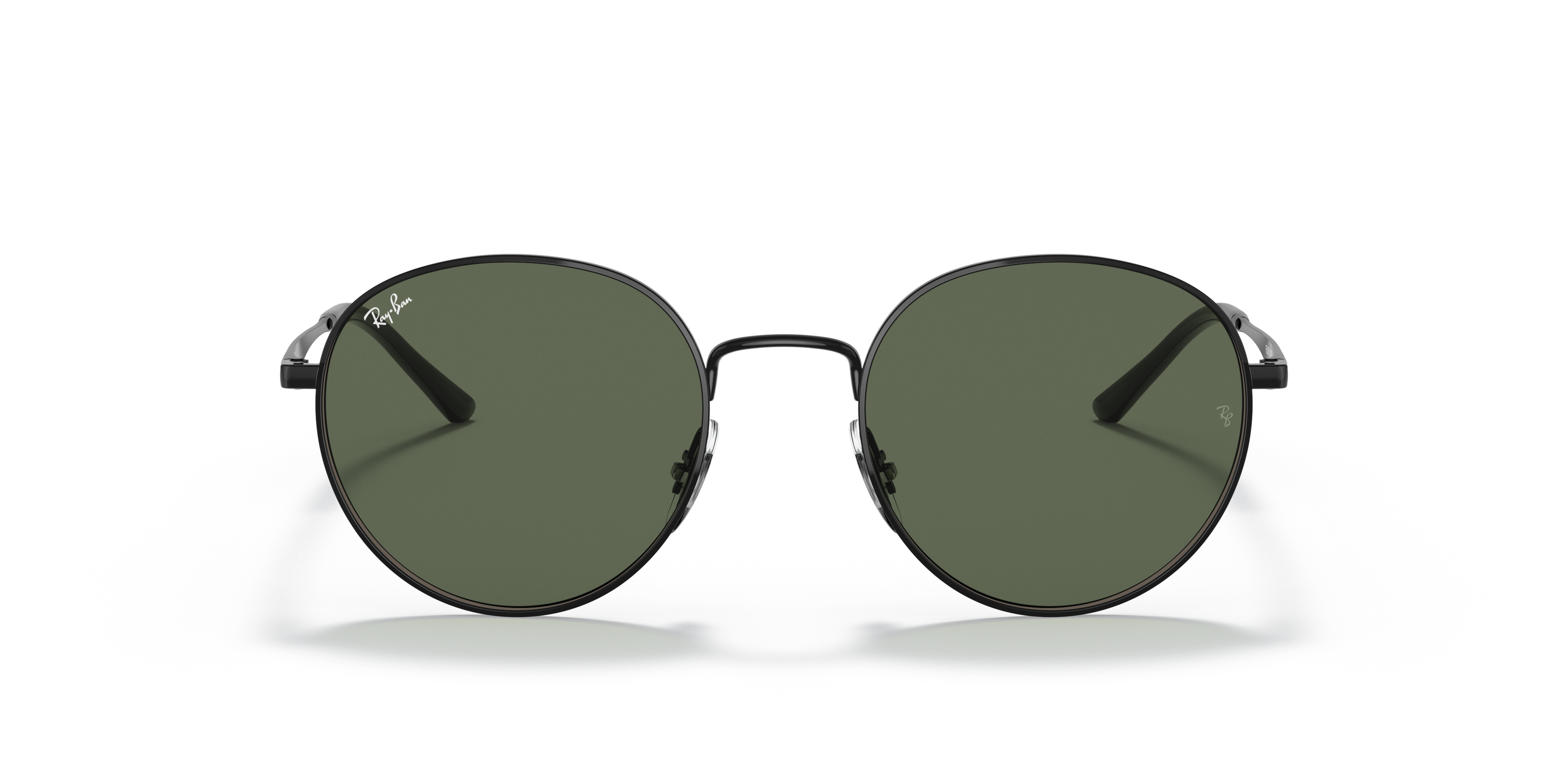 RAY-BAN RB3681 002/71 50