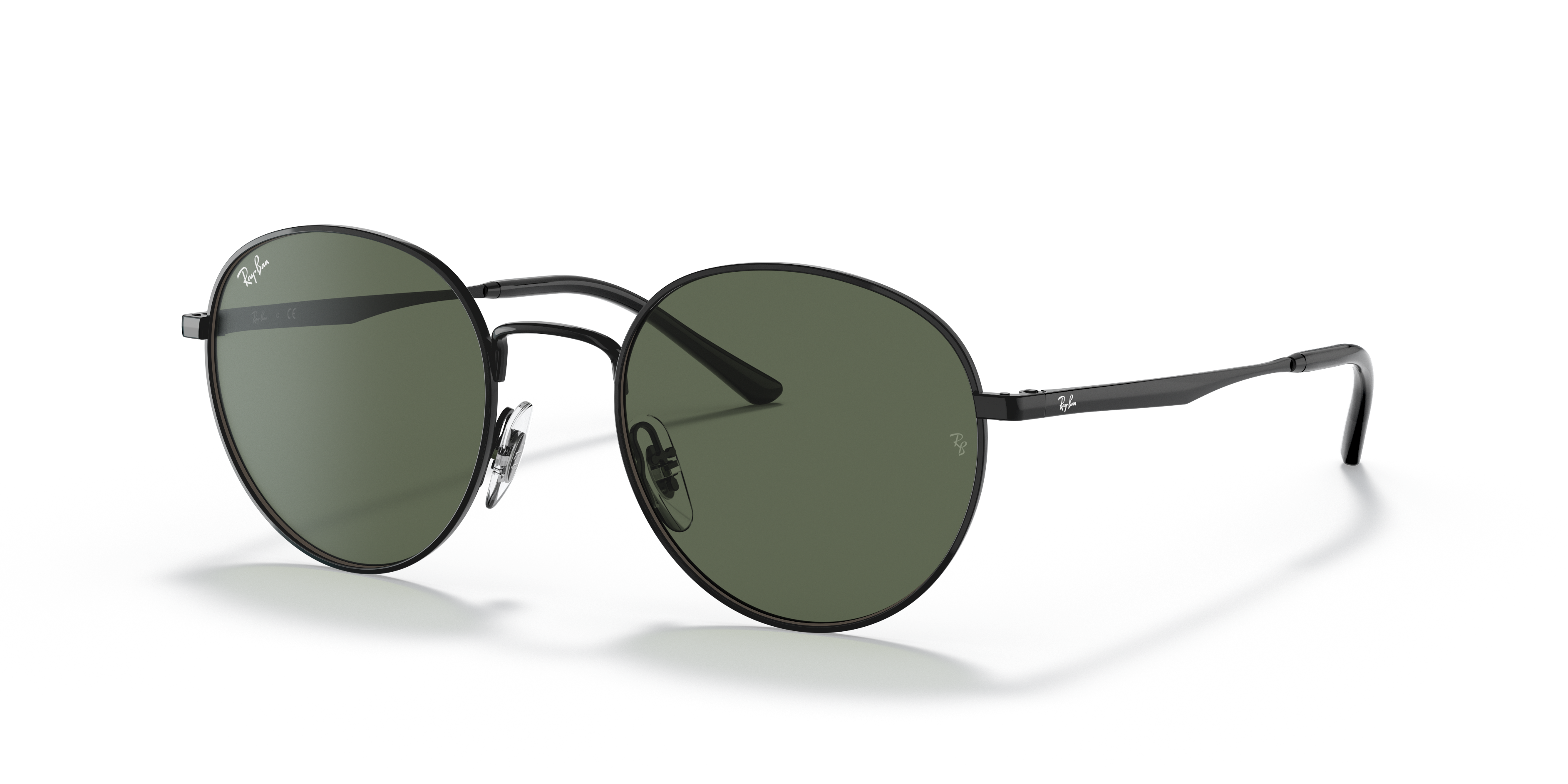 RAY-BAN RB3681 002/71 50