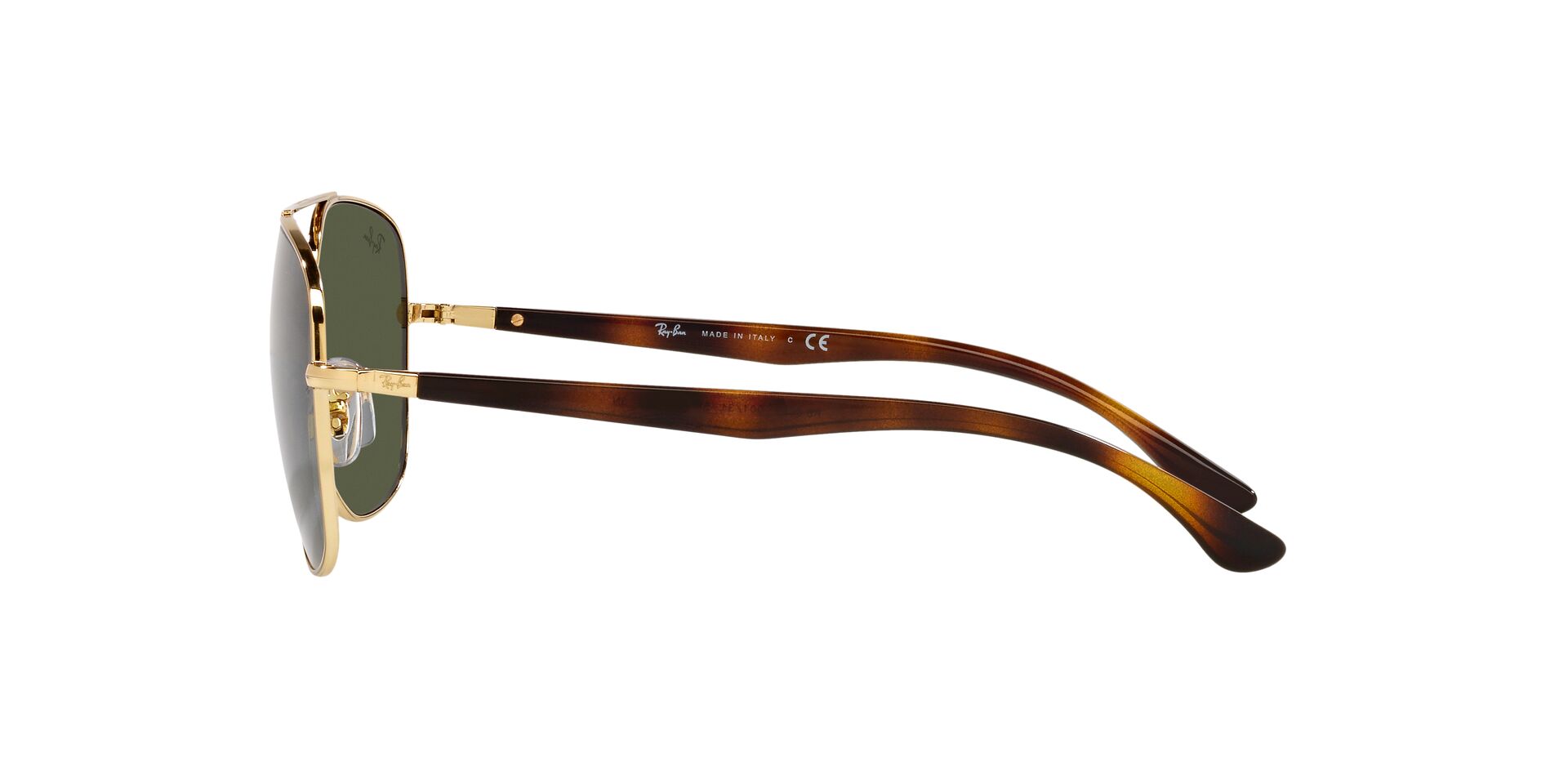 RAY-BAN RB3683 001/31 59