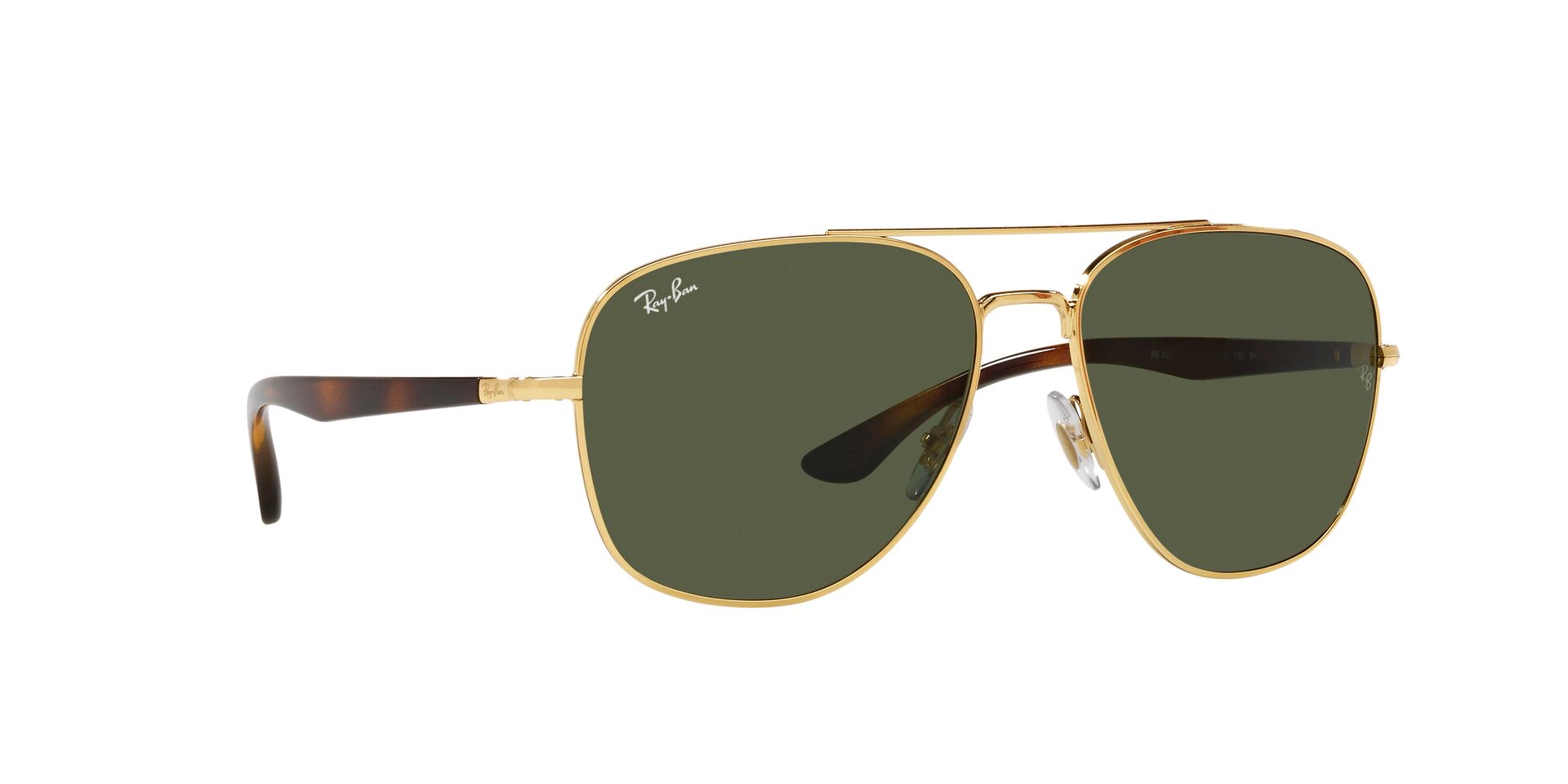 RAY-BAN RB3683 001/31 59