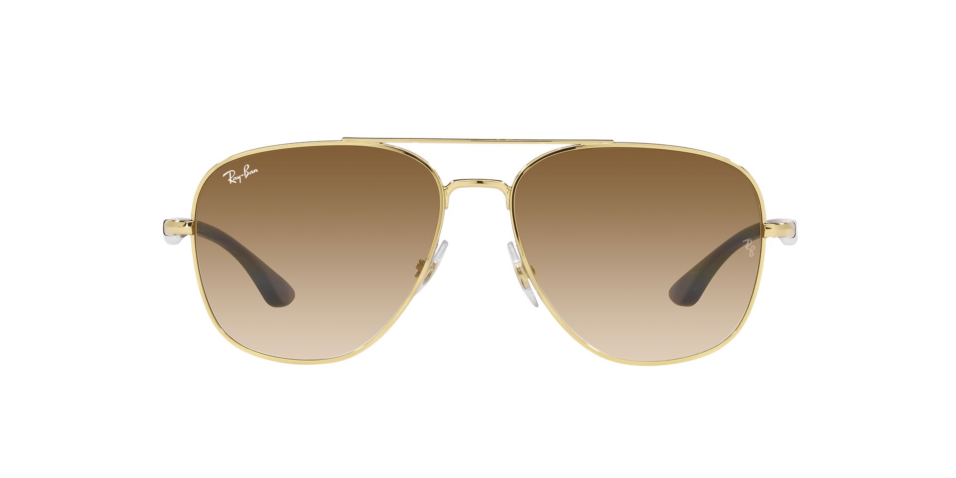 RAY-BAN RB3683 001/51 56
