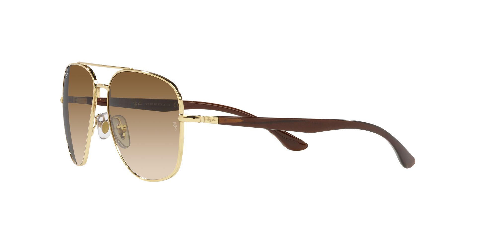 RAY-BAN RB3683 001/51 56