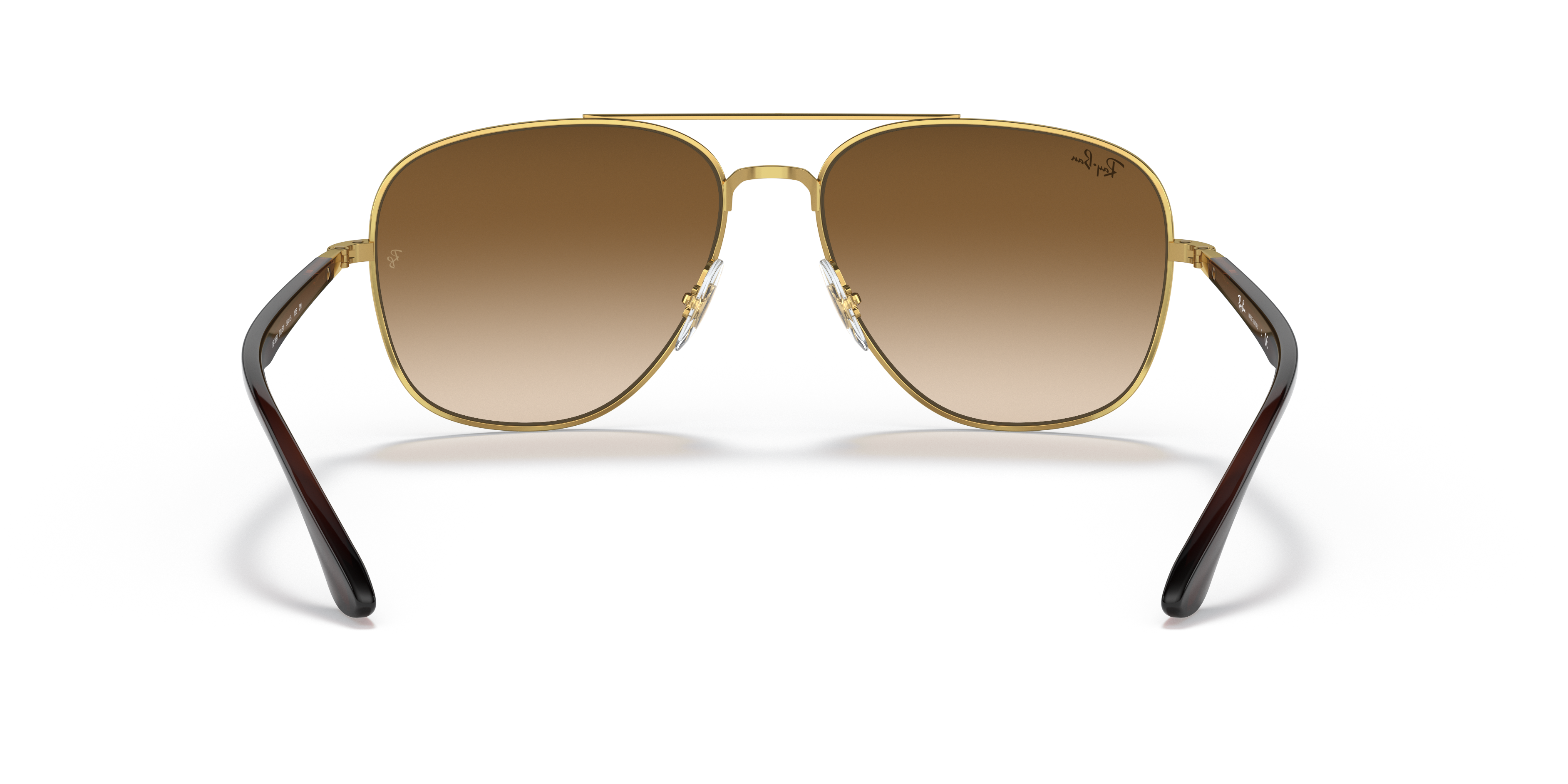 RAY-BAN RB3683 001/51 56