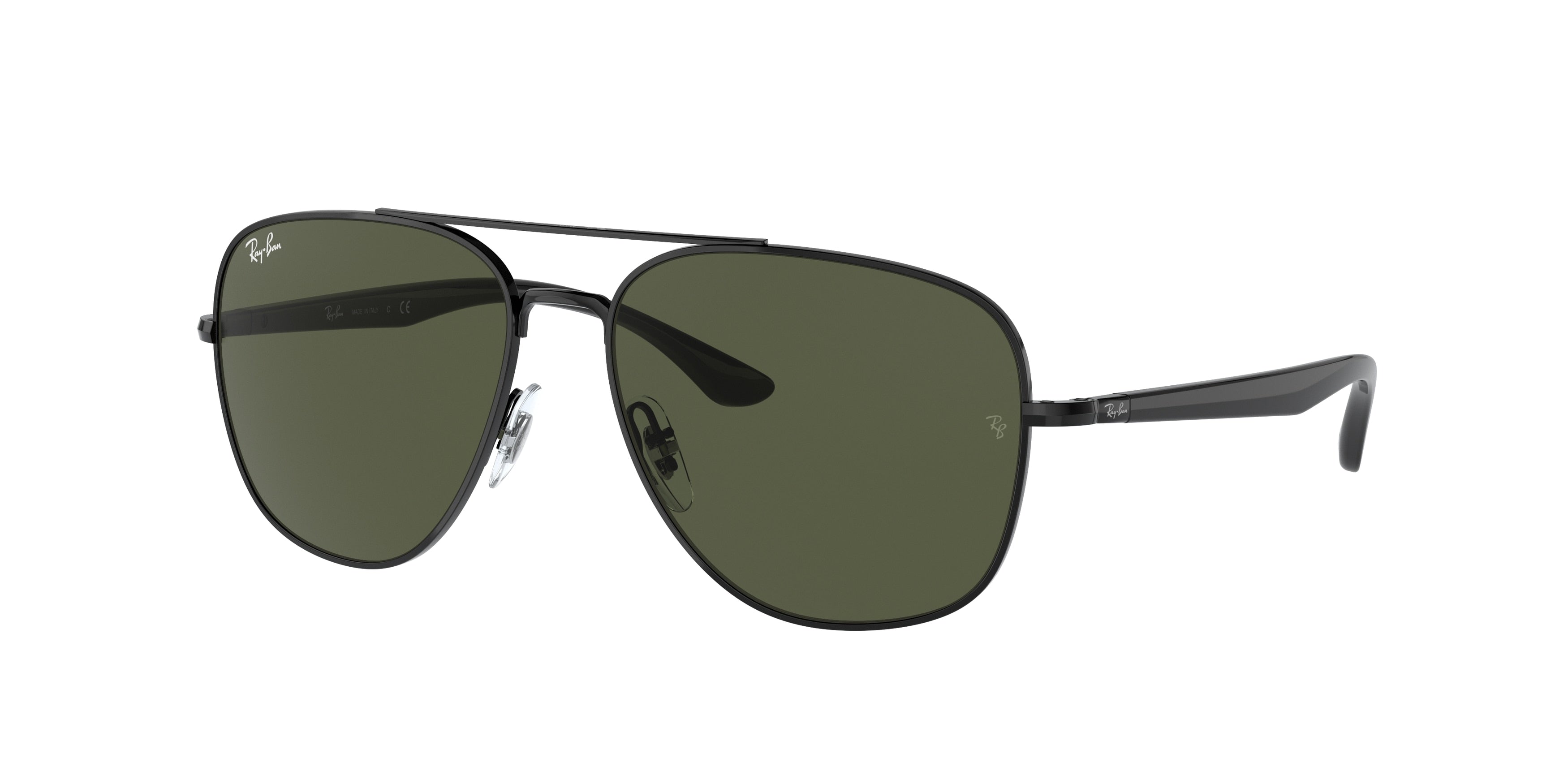 RAY-BAN RB3683 002/31 56