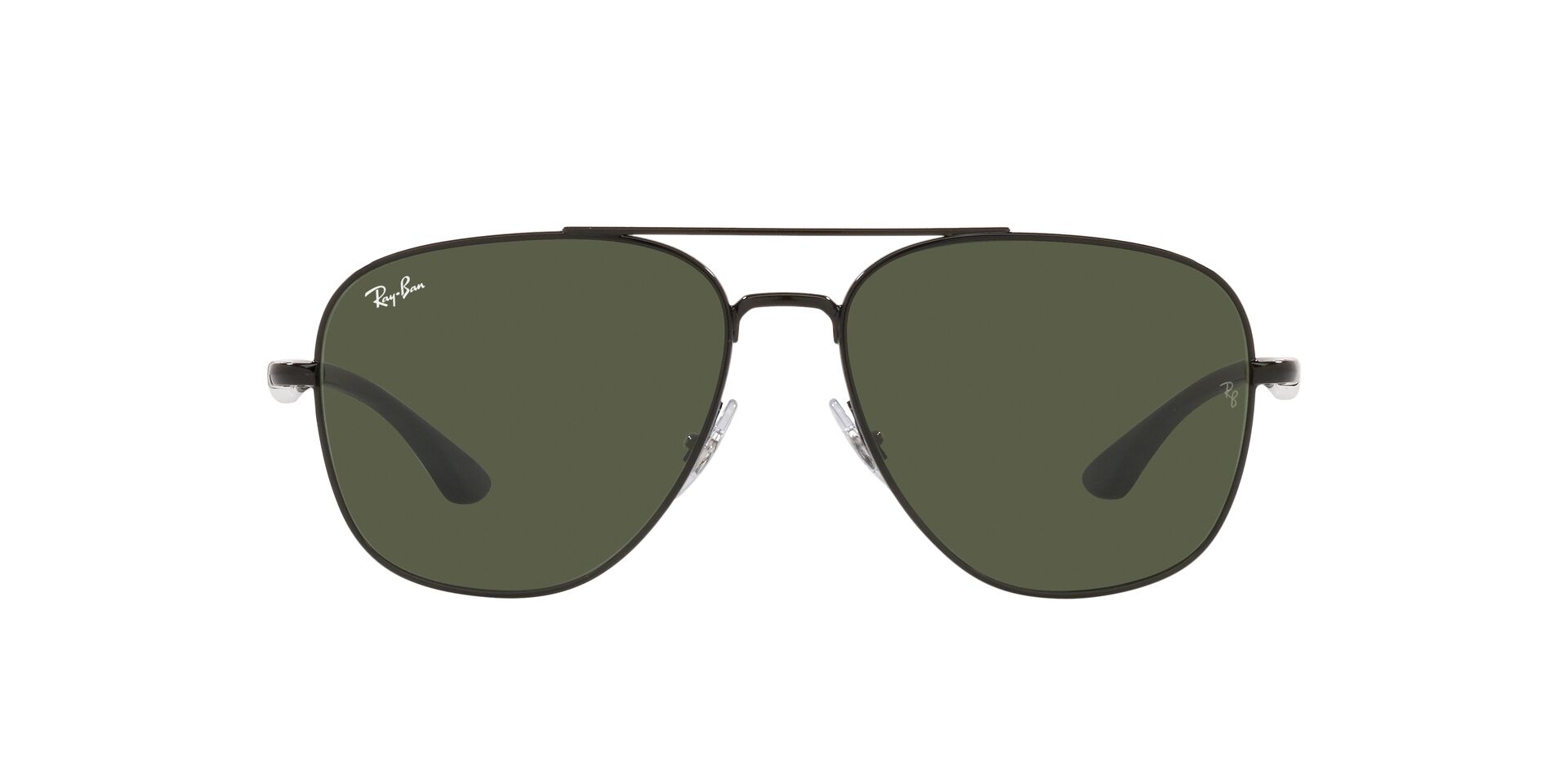 RAY-BAN RB3683 002/31 56
