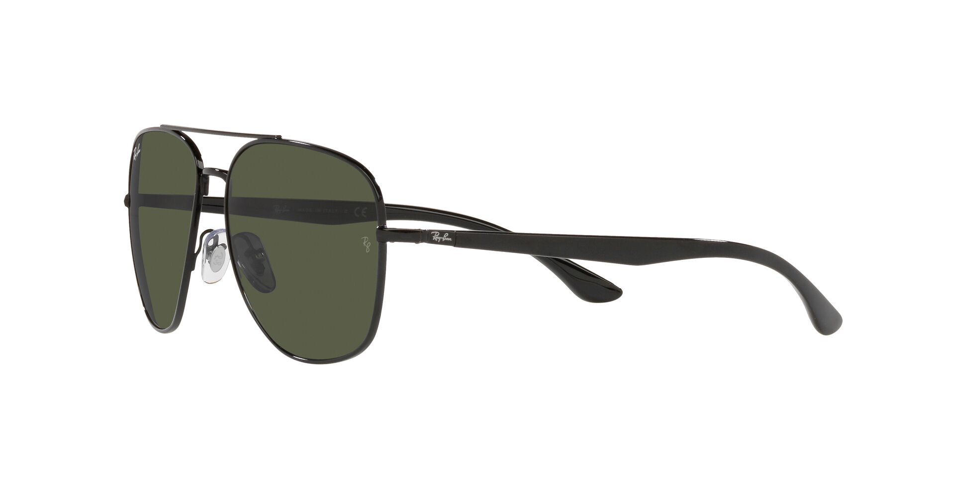 RAY-BAN RB3683 002/31 56