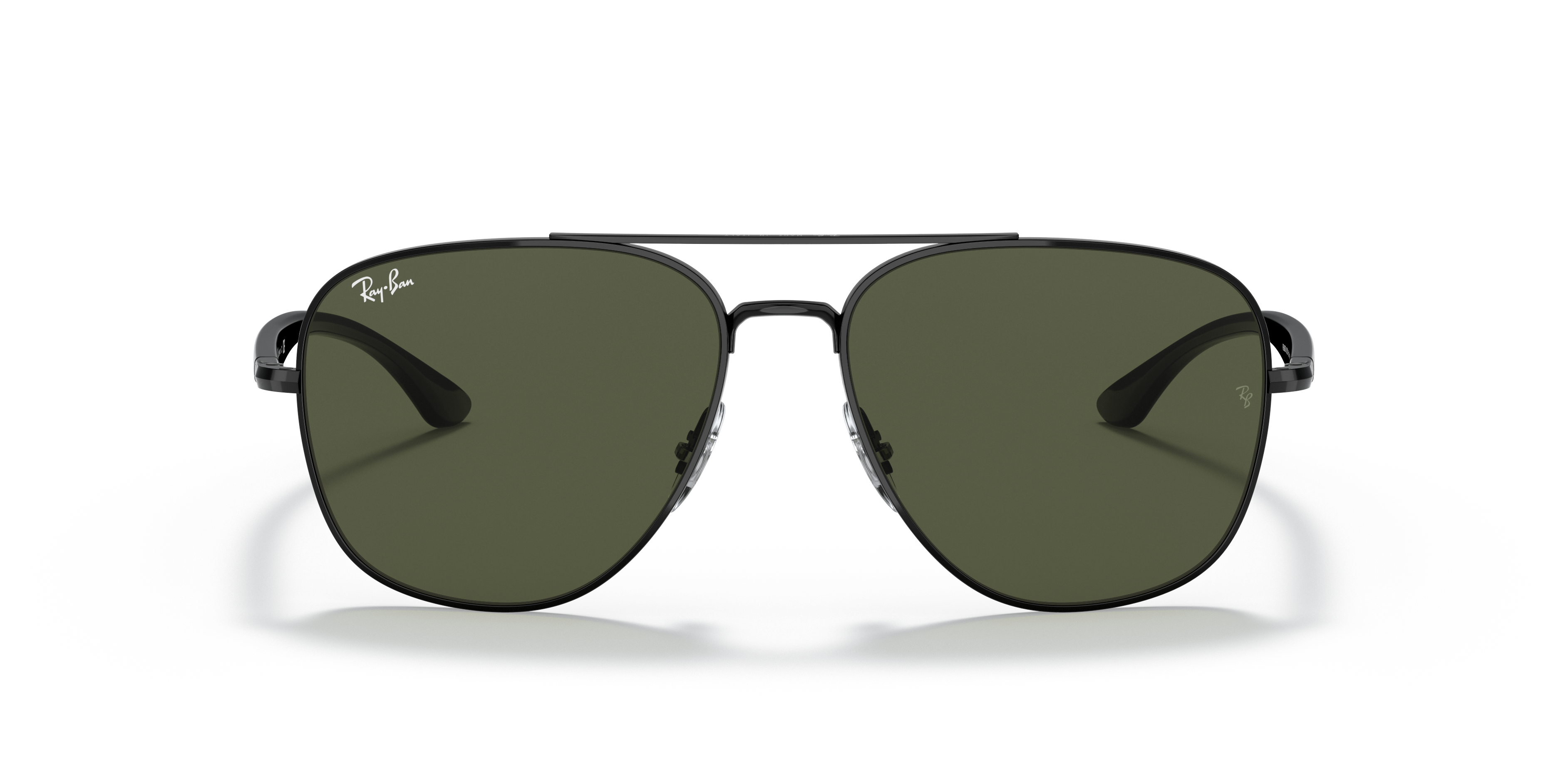 RAY-BAN RB3683 002/31 56