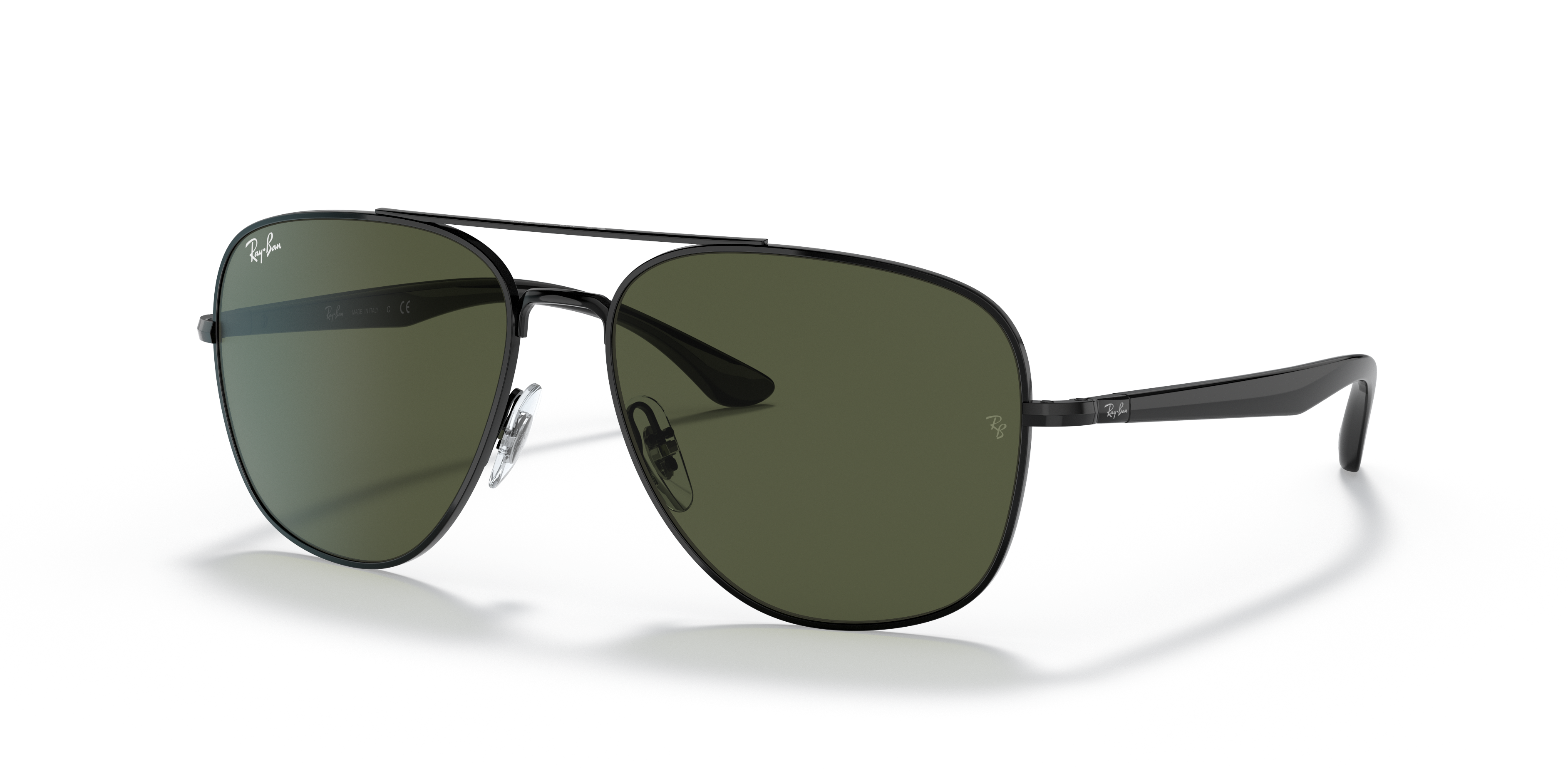 RAY-BAN RB3683 002/31 56