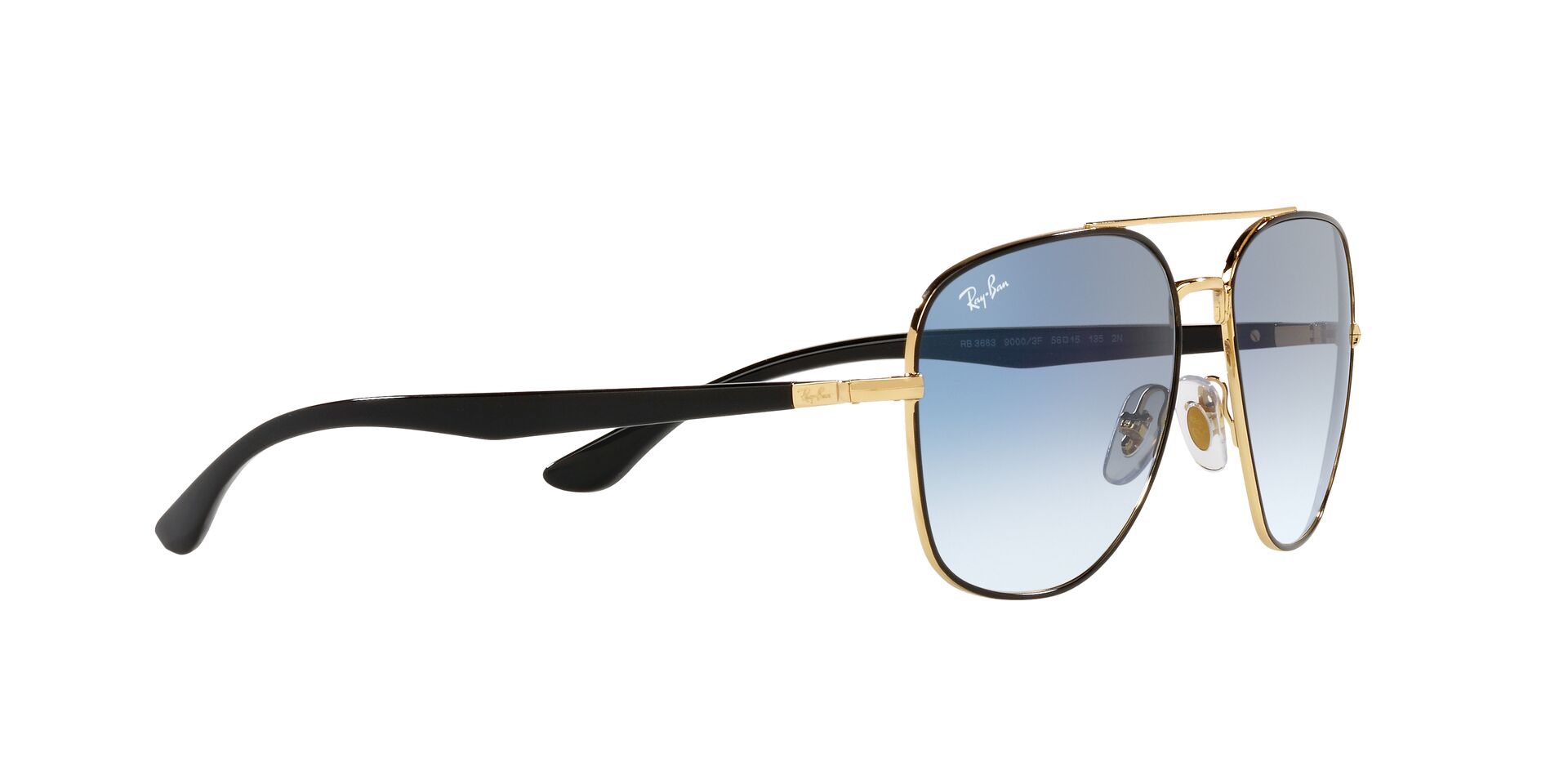 RAY-BAN RB3683 90003F 59 - 2