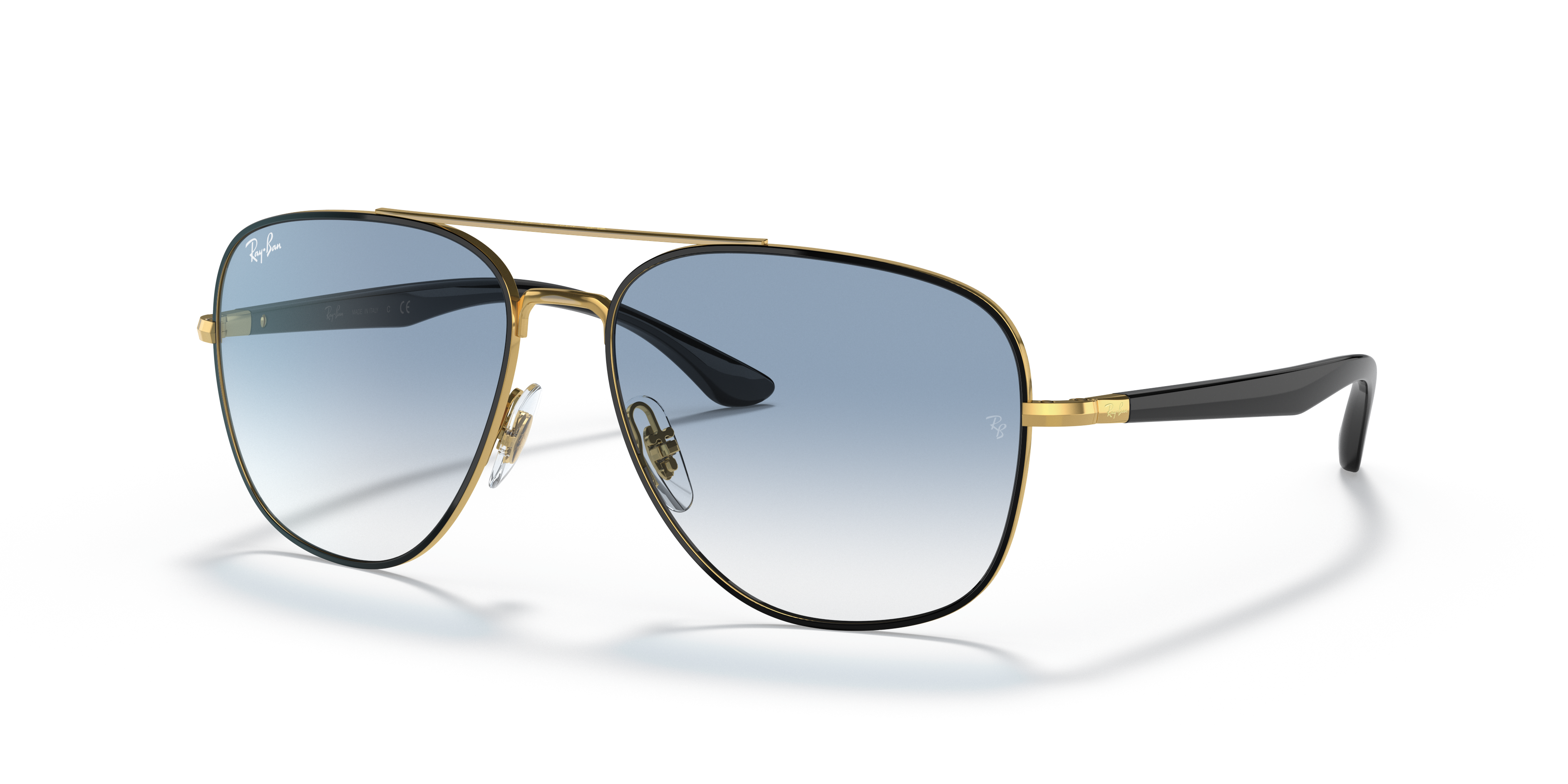 RAY-BAN RB3683 90003F 56