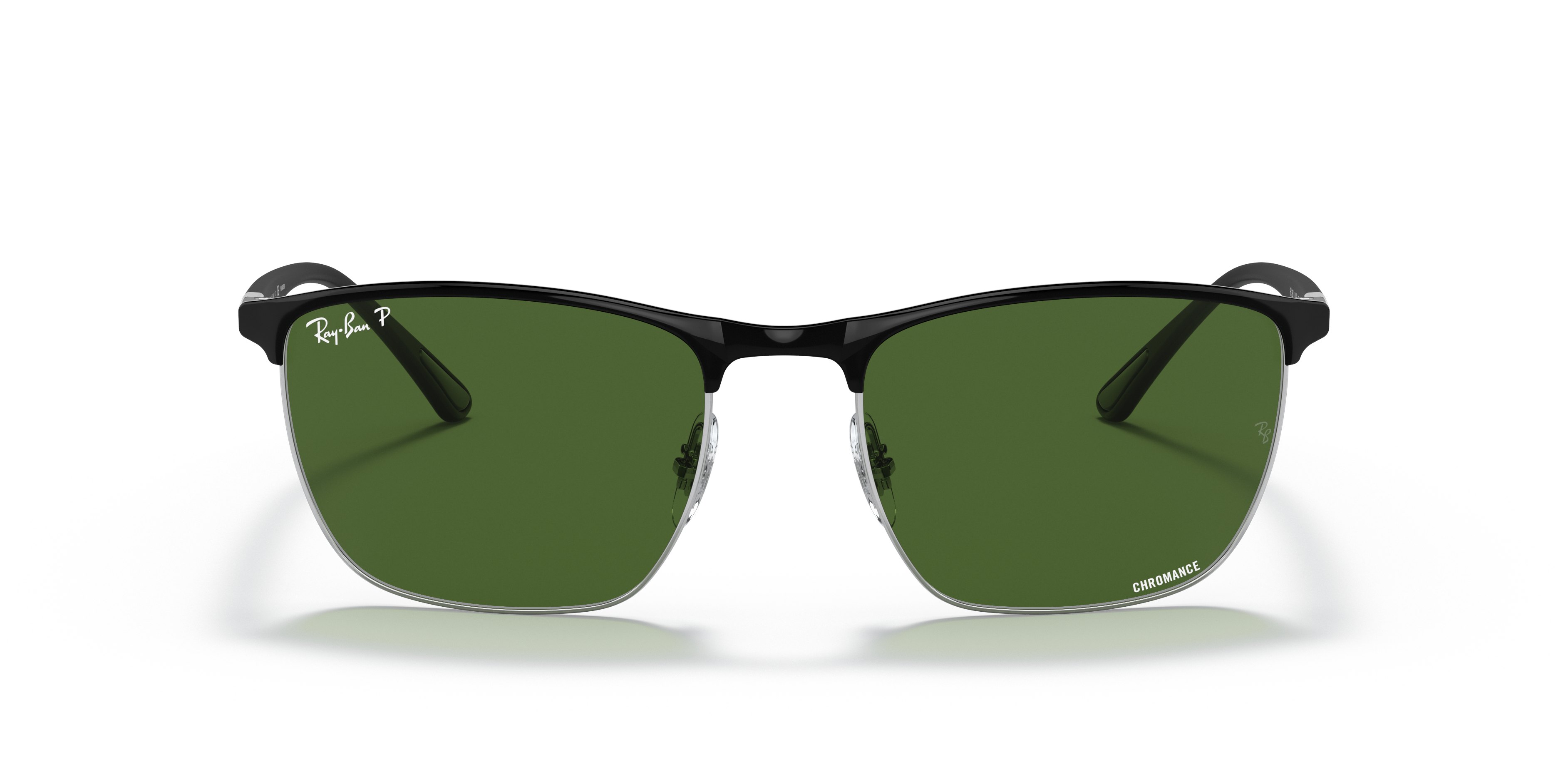 RAY-BAN RB3686 9144P1 57