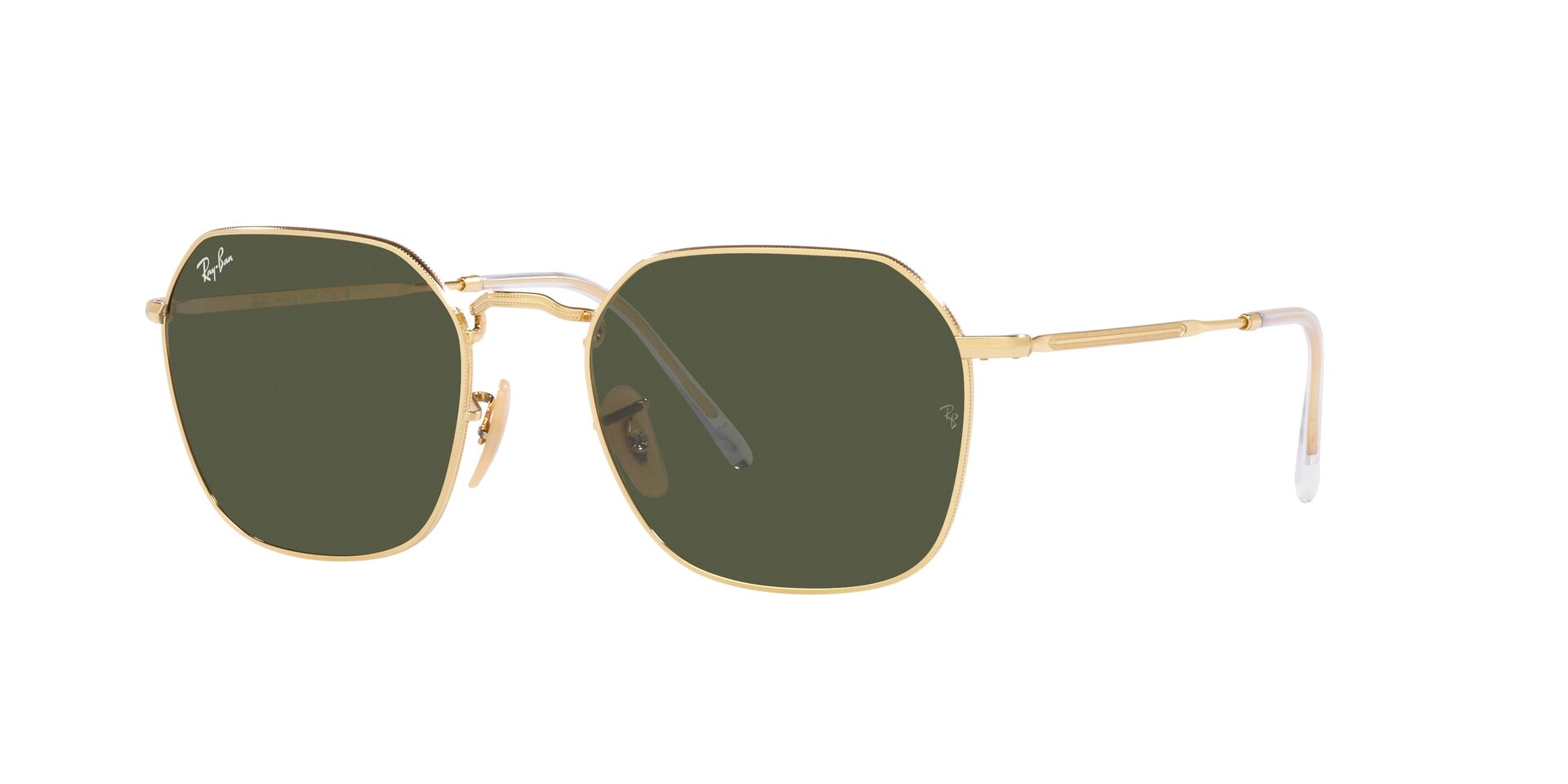 RAY-BAN RB3694 JIM 001/31 53