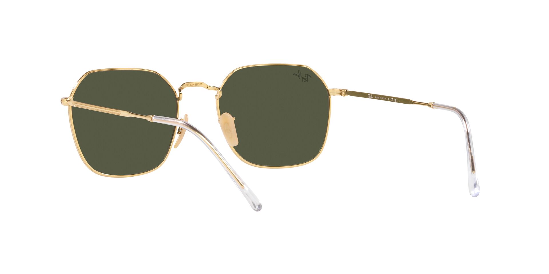 RAY-BAN RB3694 JIM 001/31 53