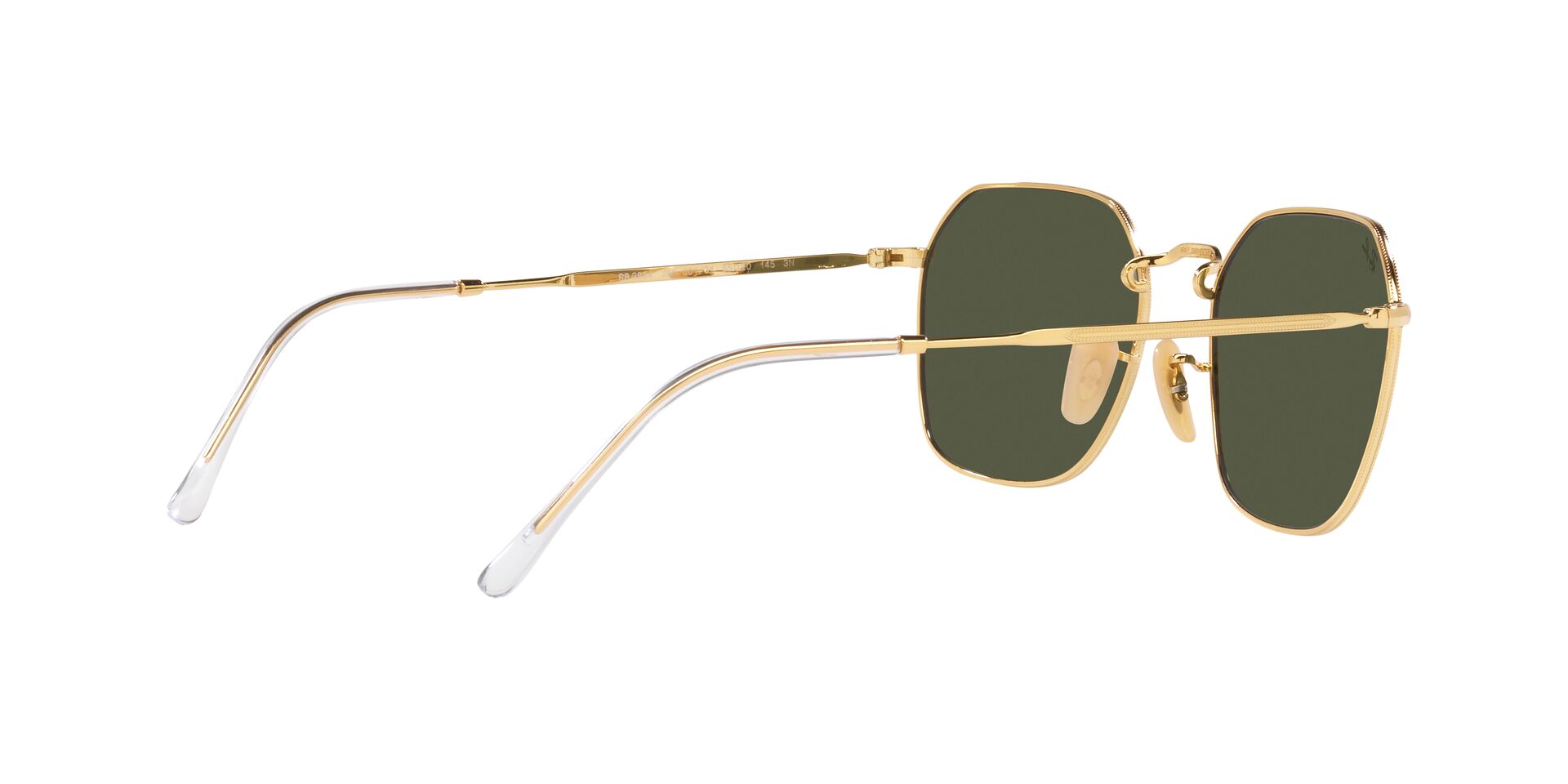 RAY-BAN RB3694 JIM 001/31 55 - 16