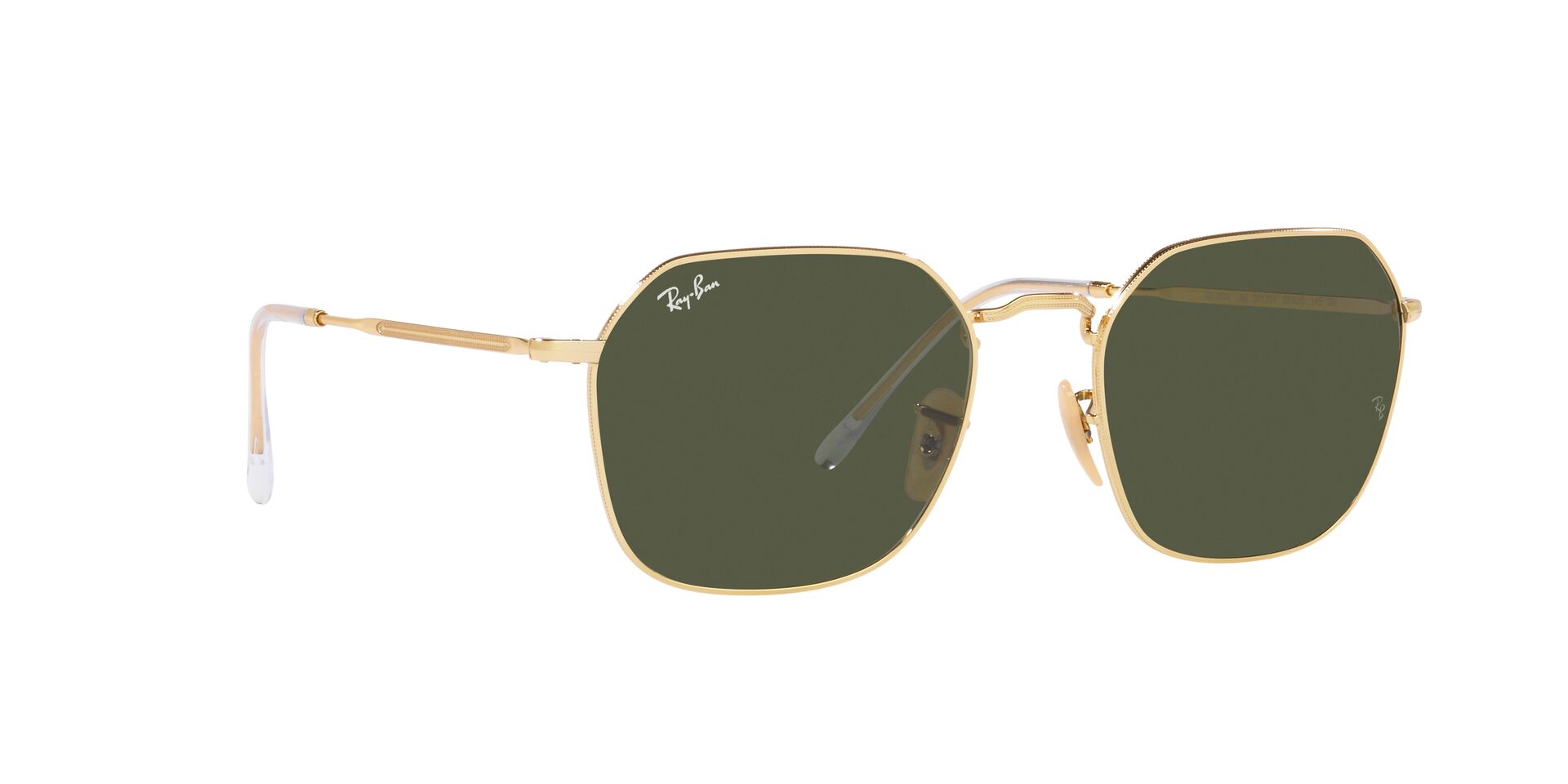 RAY-BAN RB3694 JIM 001/31 53