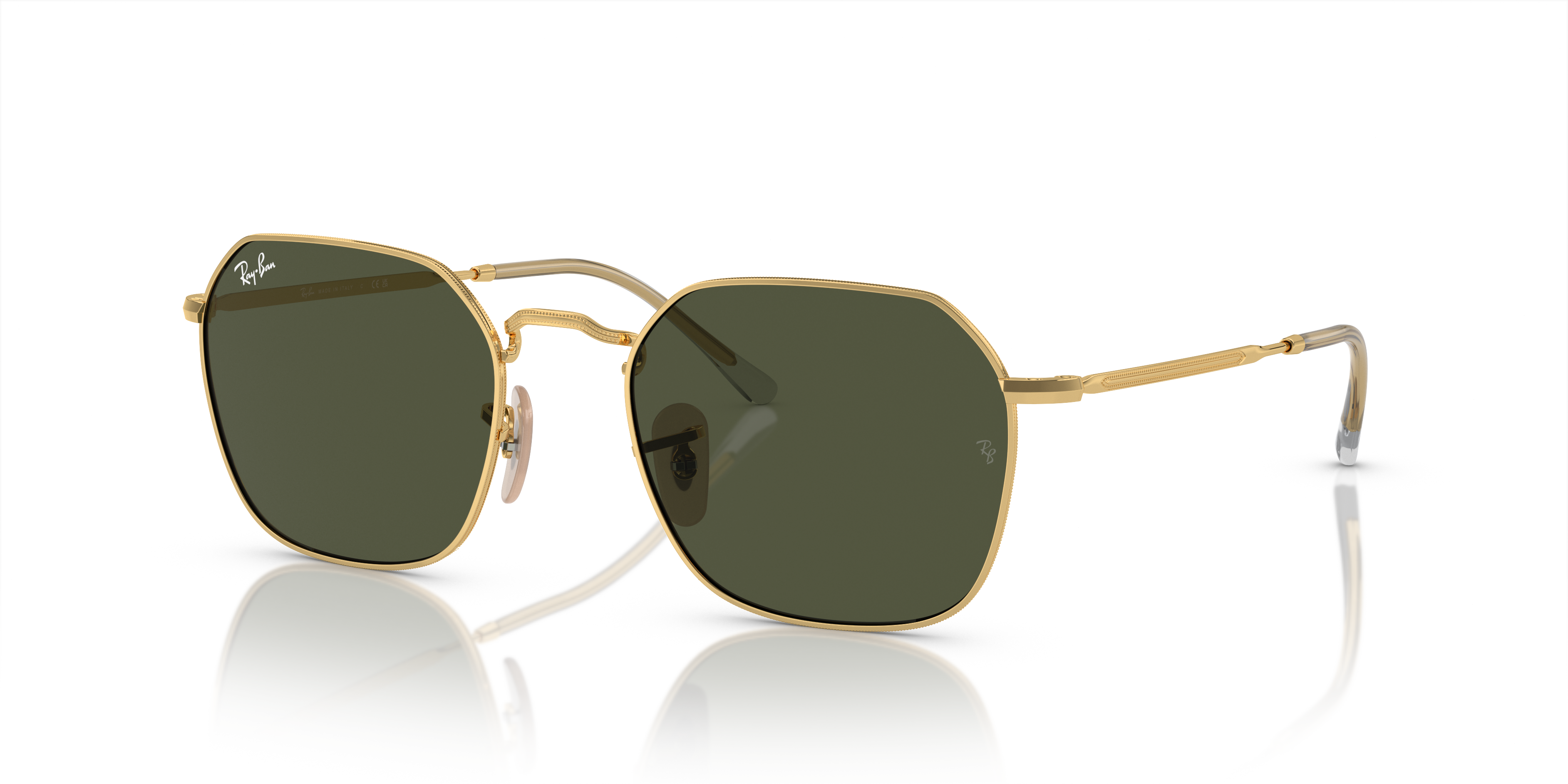 RAY-BAN RB3694 JIM 001/31 55