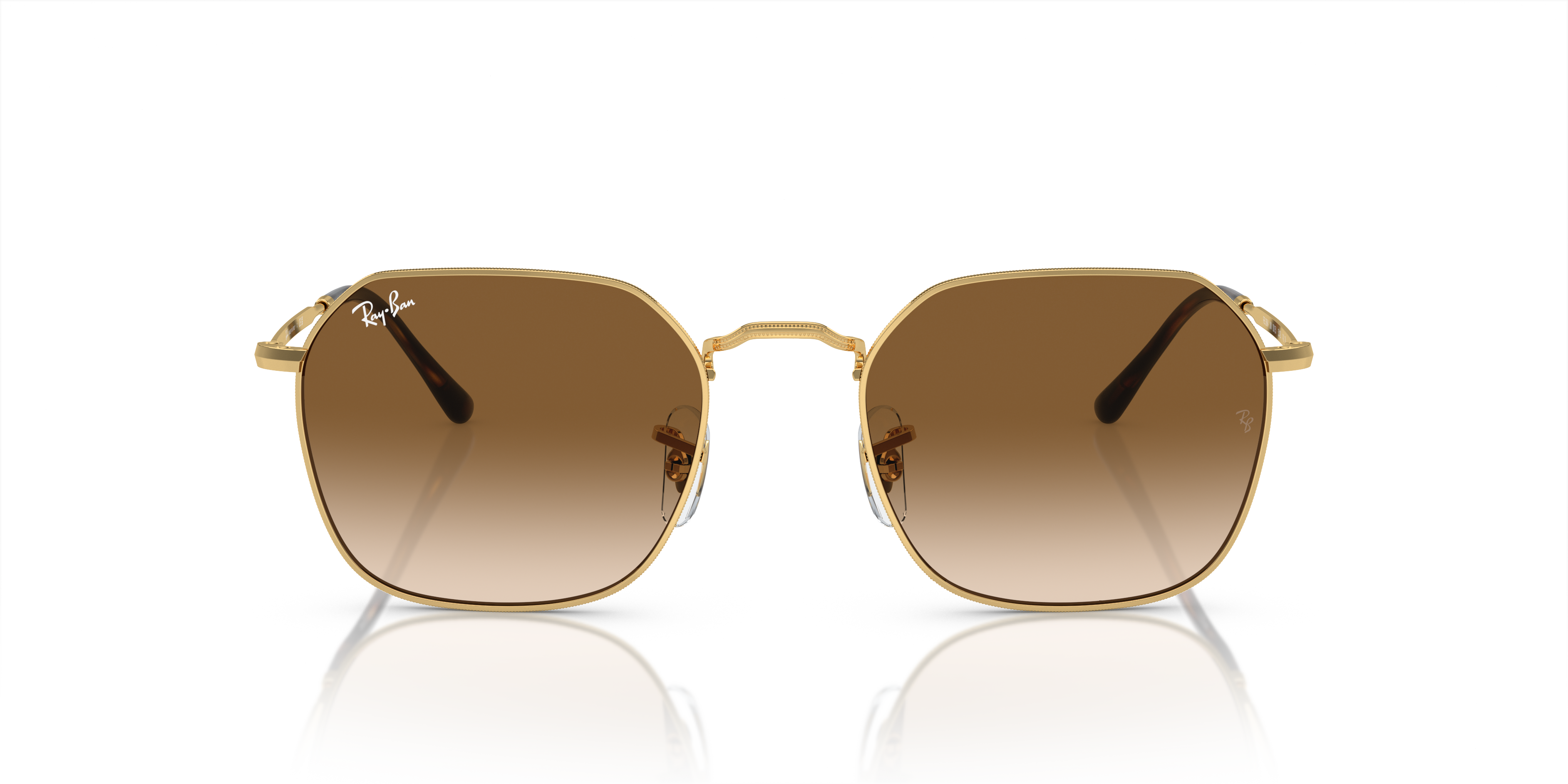 RAY-BAN RB3694 JIM 001/51 55