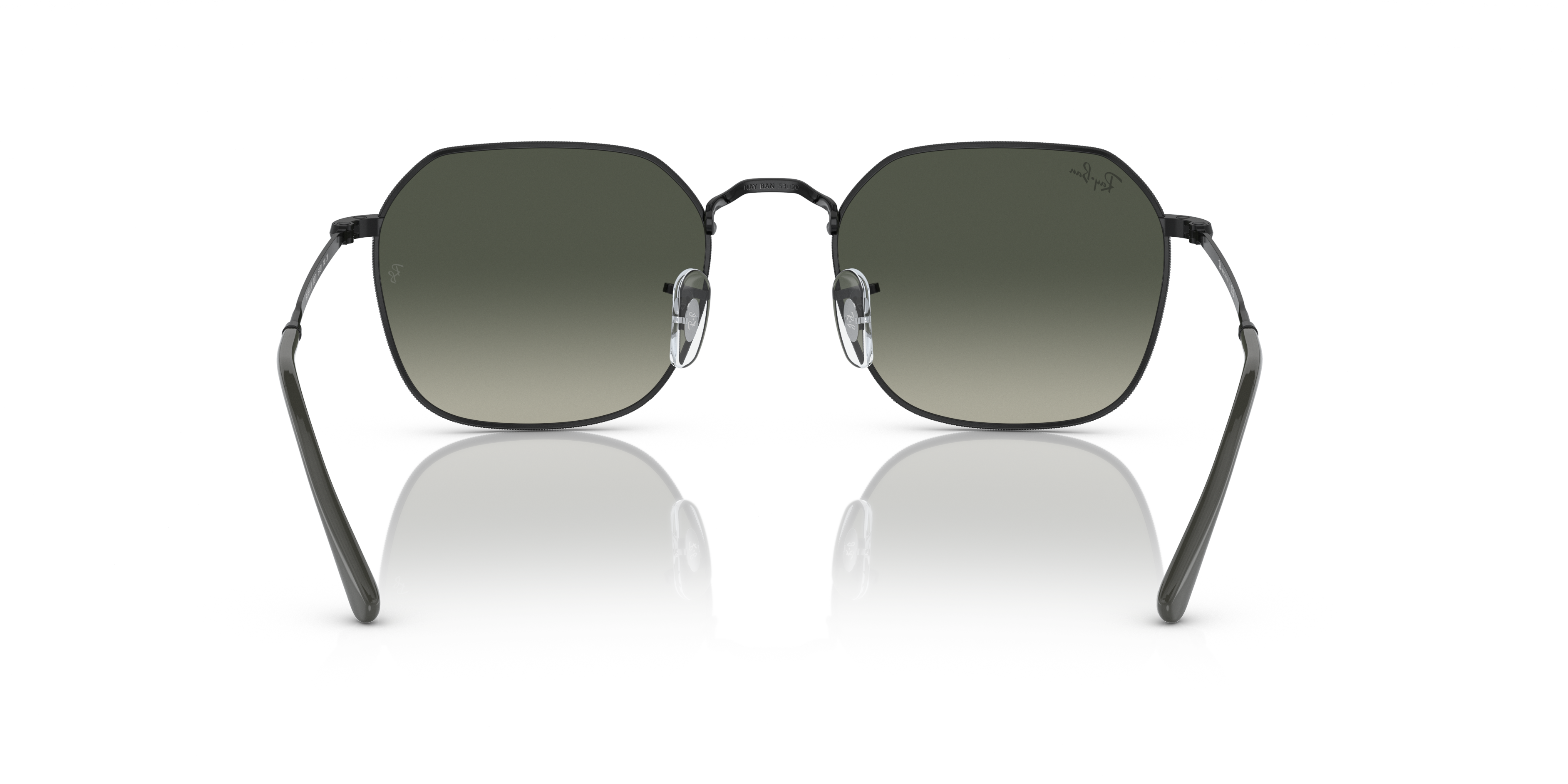 RAY-BAN RB3694 JIM 002/71 55