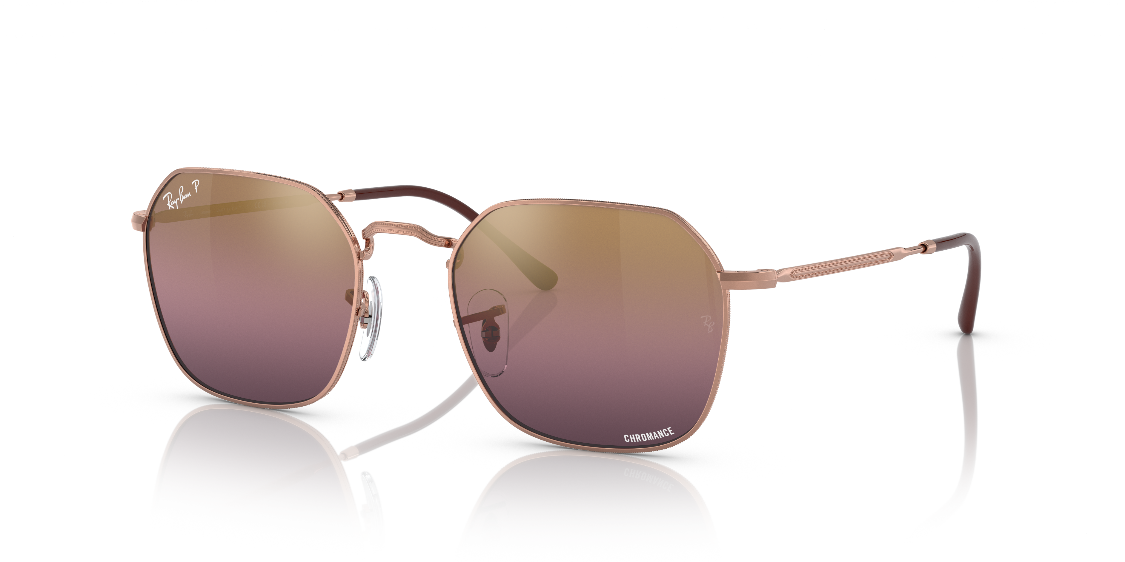 RAY-BAN RB3694 JIM 9202G9 53
