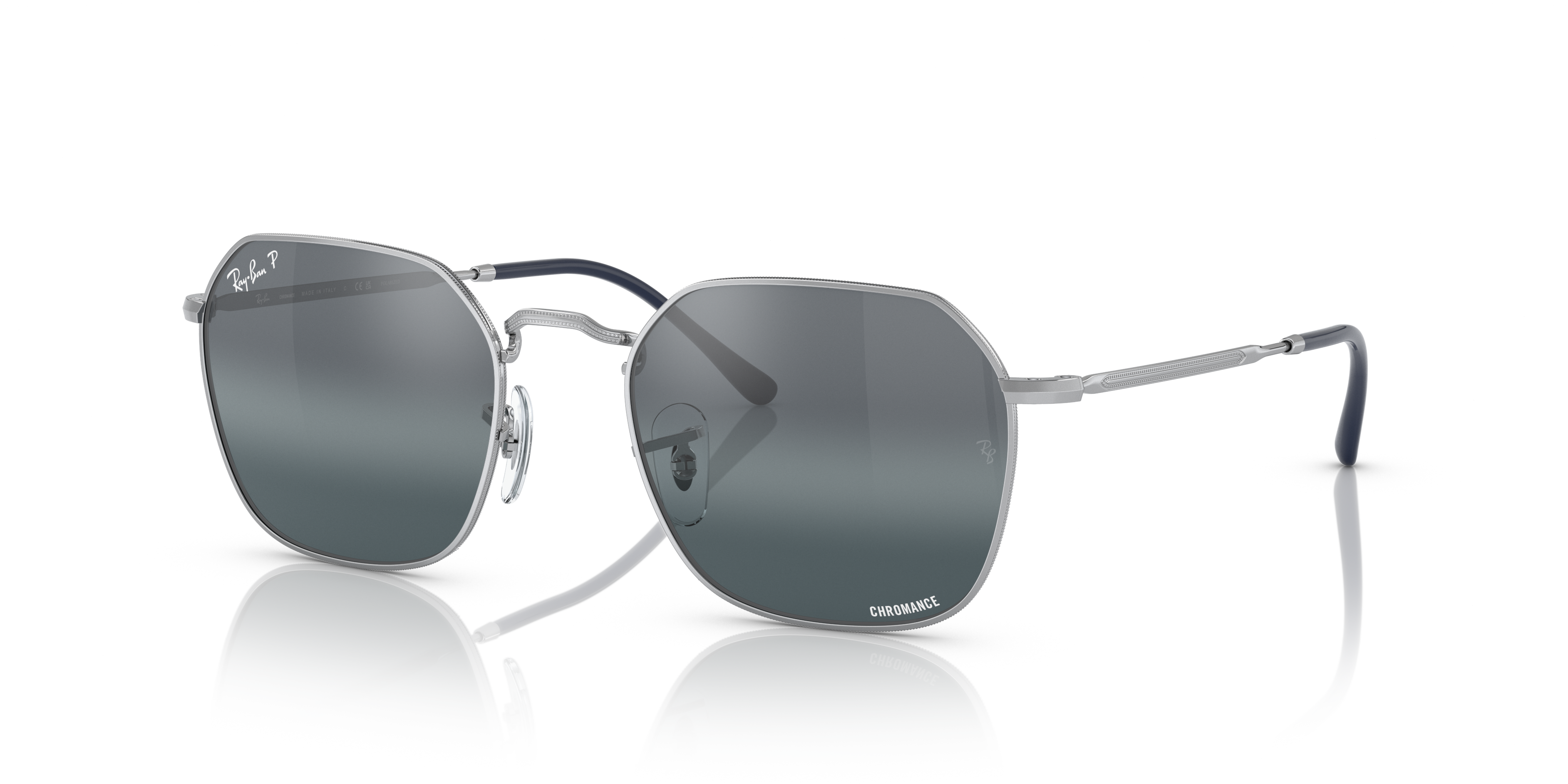 RAY-BAN RB3694 JIM 9242G6 55