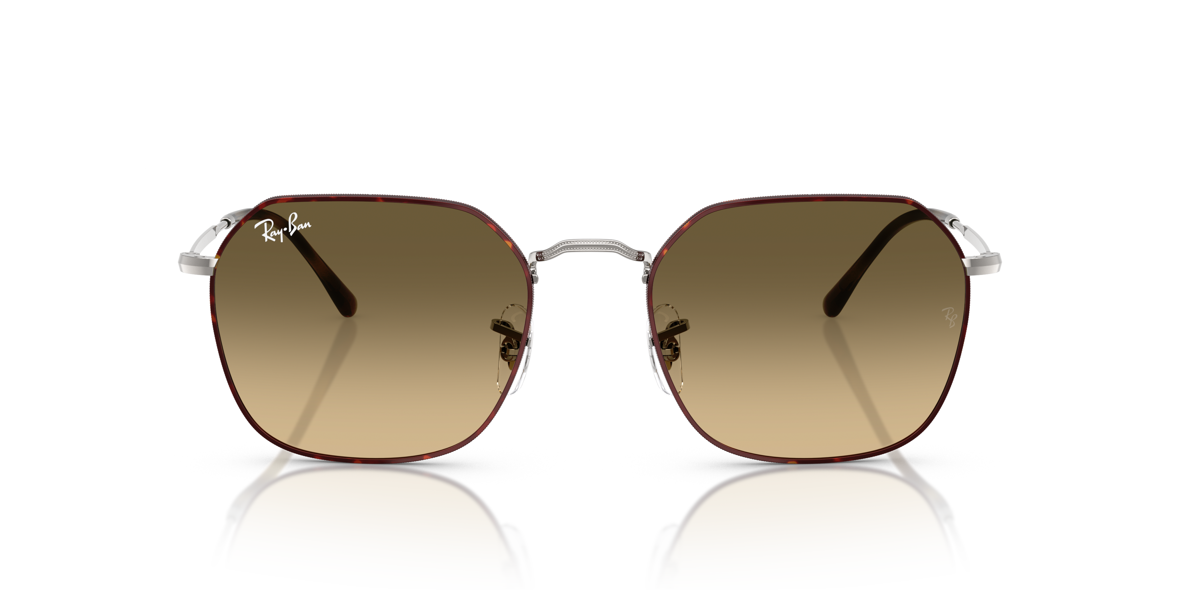 RAY-BAN RB3694 JIM 92700A 55