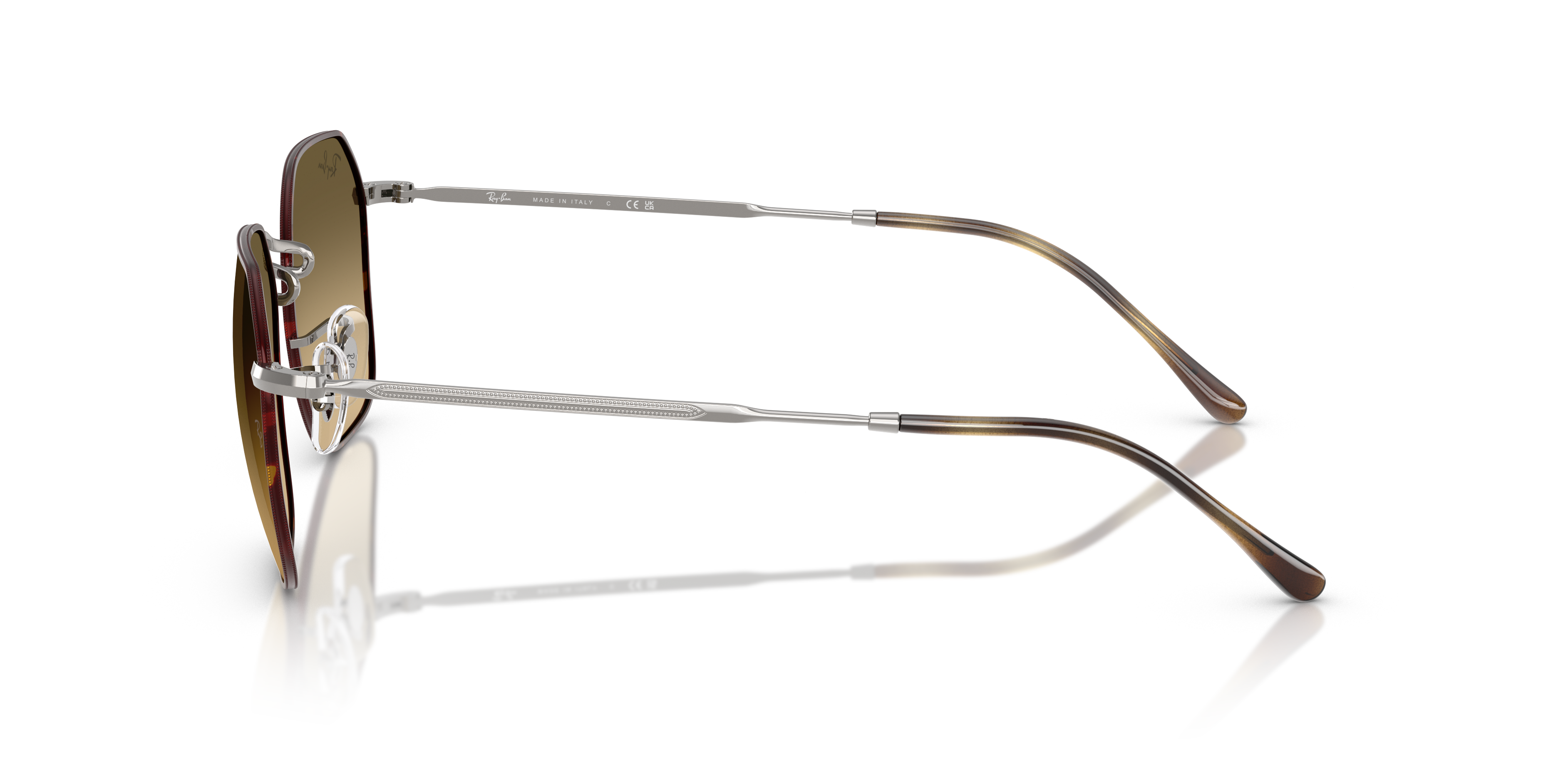 RAY-BAN RB3694 JIM 92700A 53