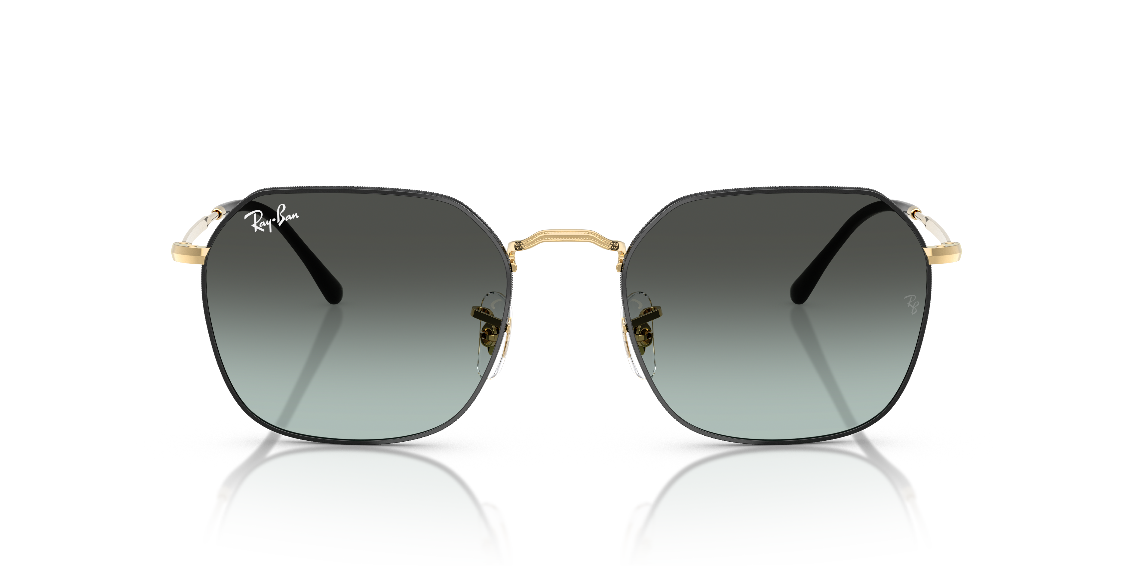 RAY-BAN RB3694 JIM 9271GK 53