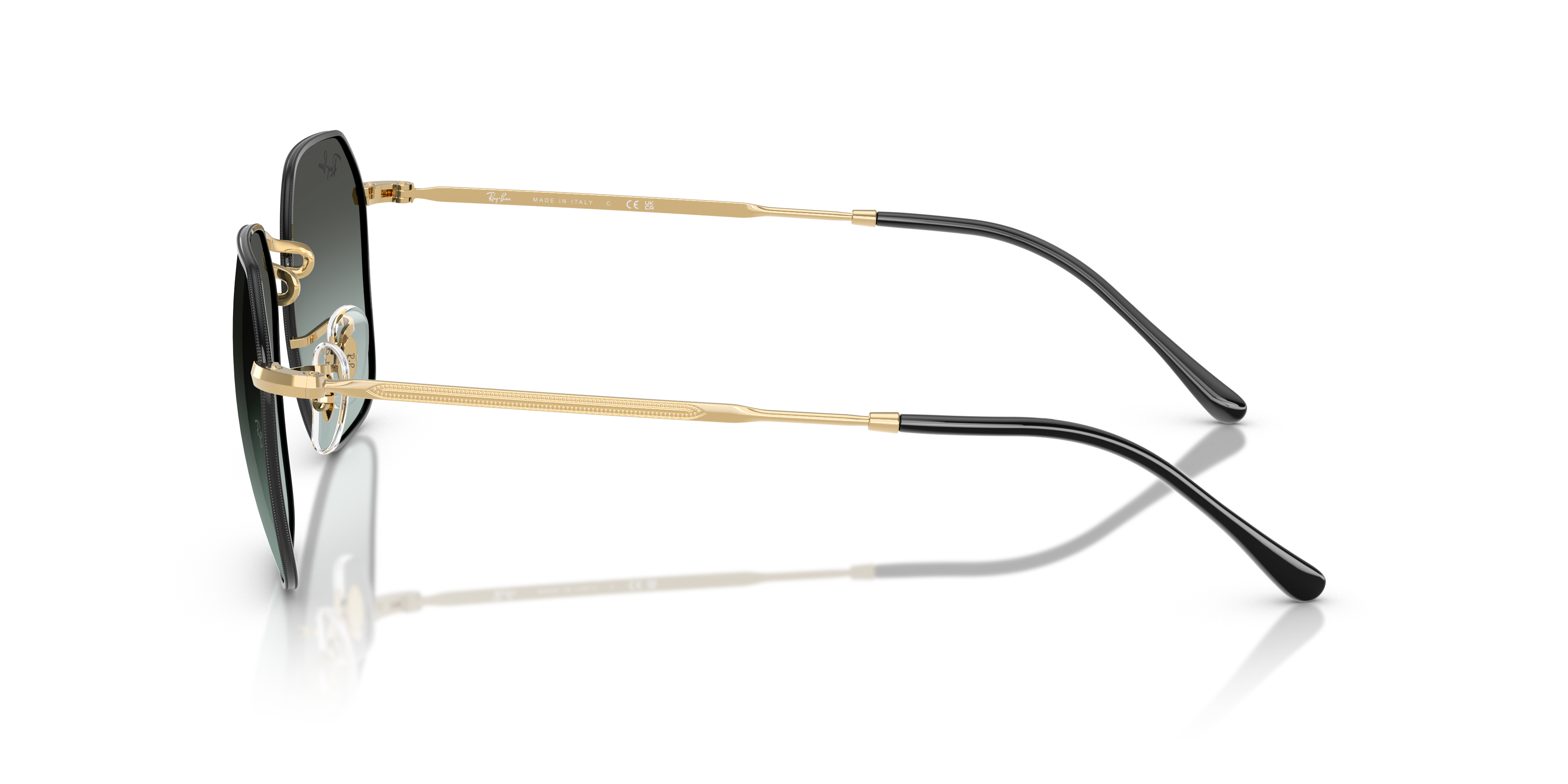 RAY-BAN RB3694 JIM 9271GK 53