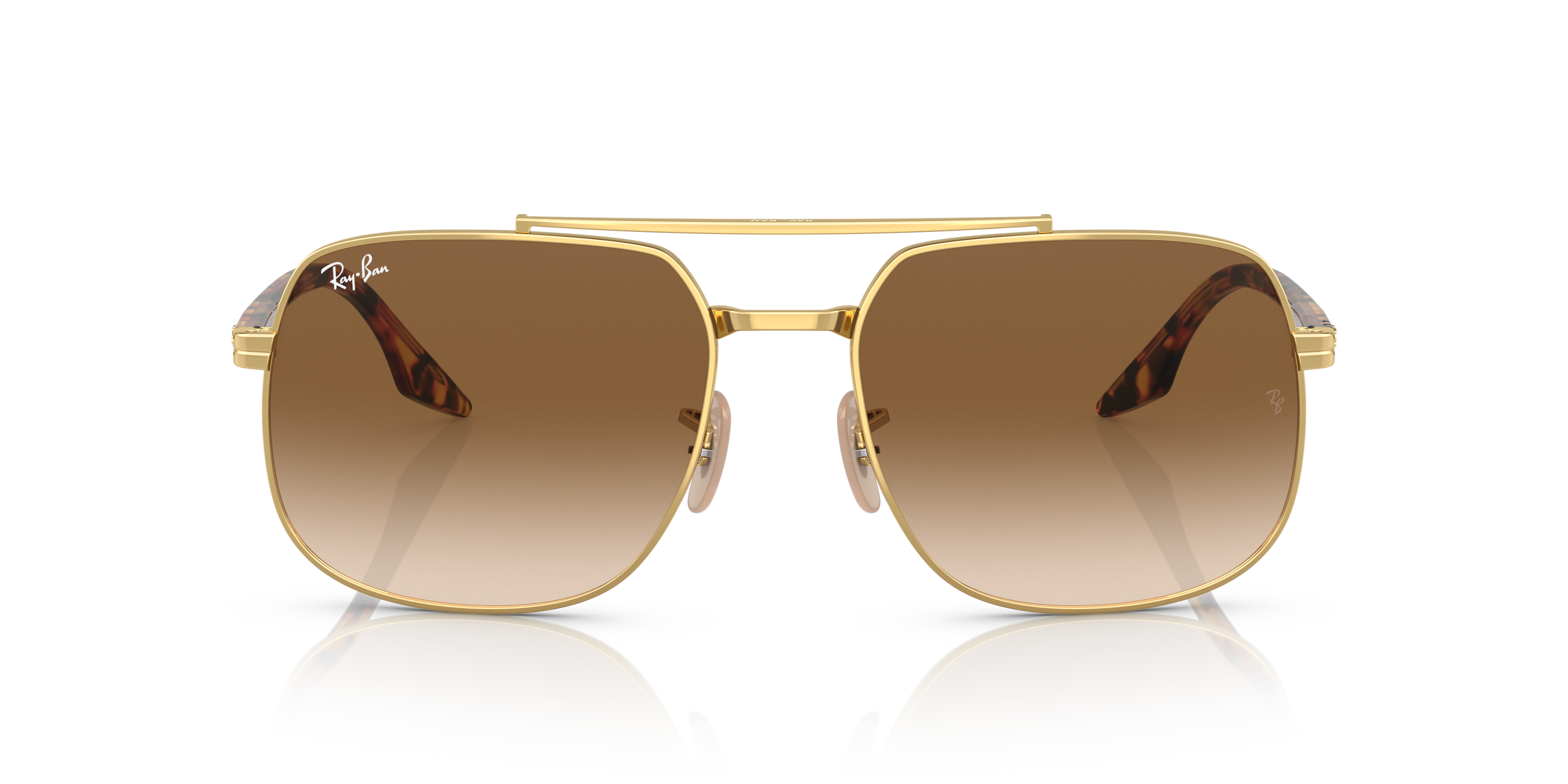 RAY-BAN RB3699 001/51 56