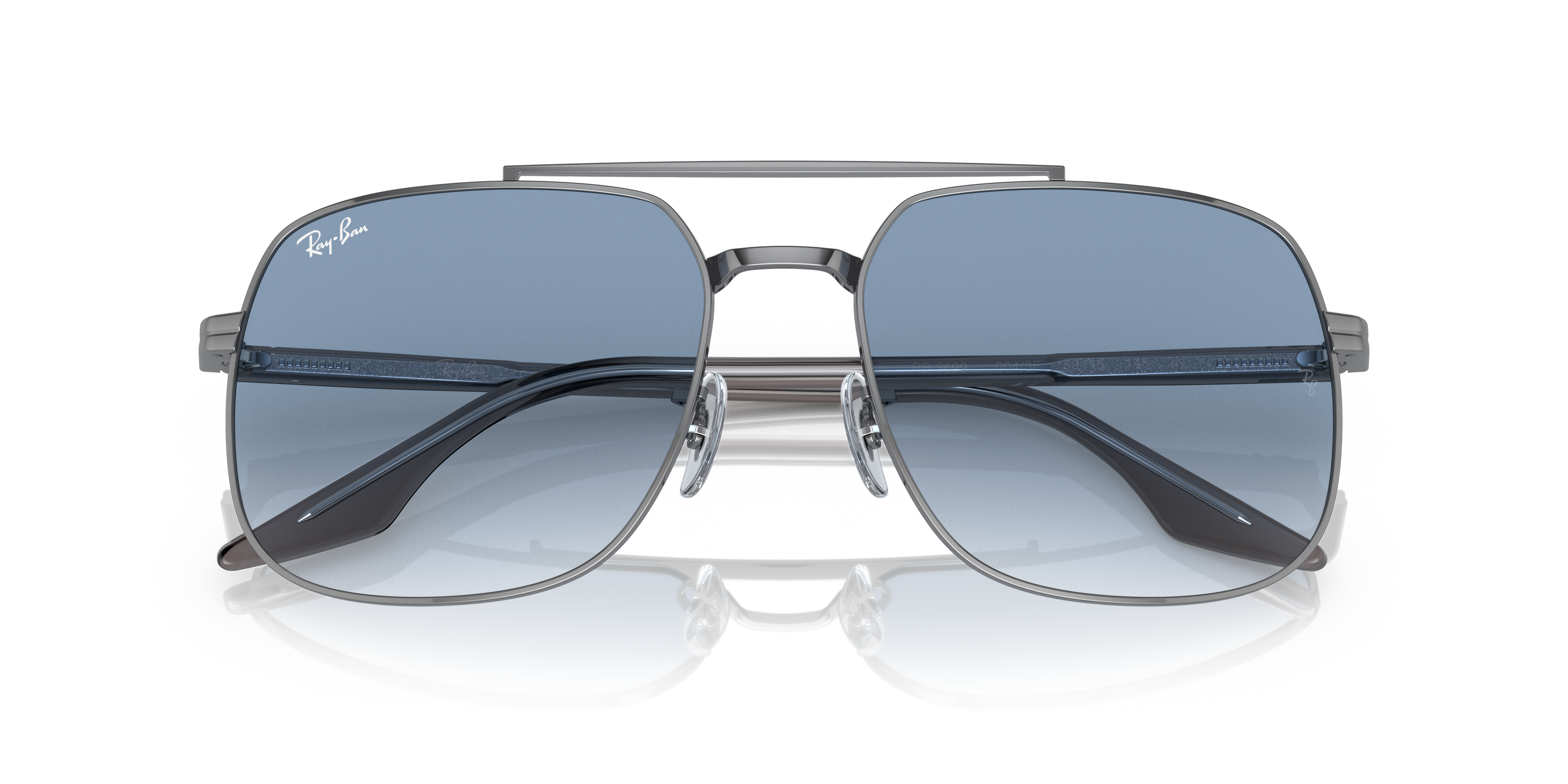 RAY-BAN RB3699 004/3F 56