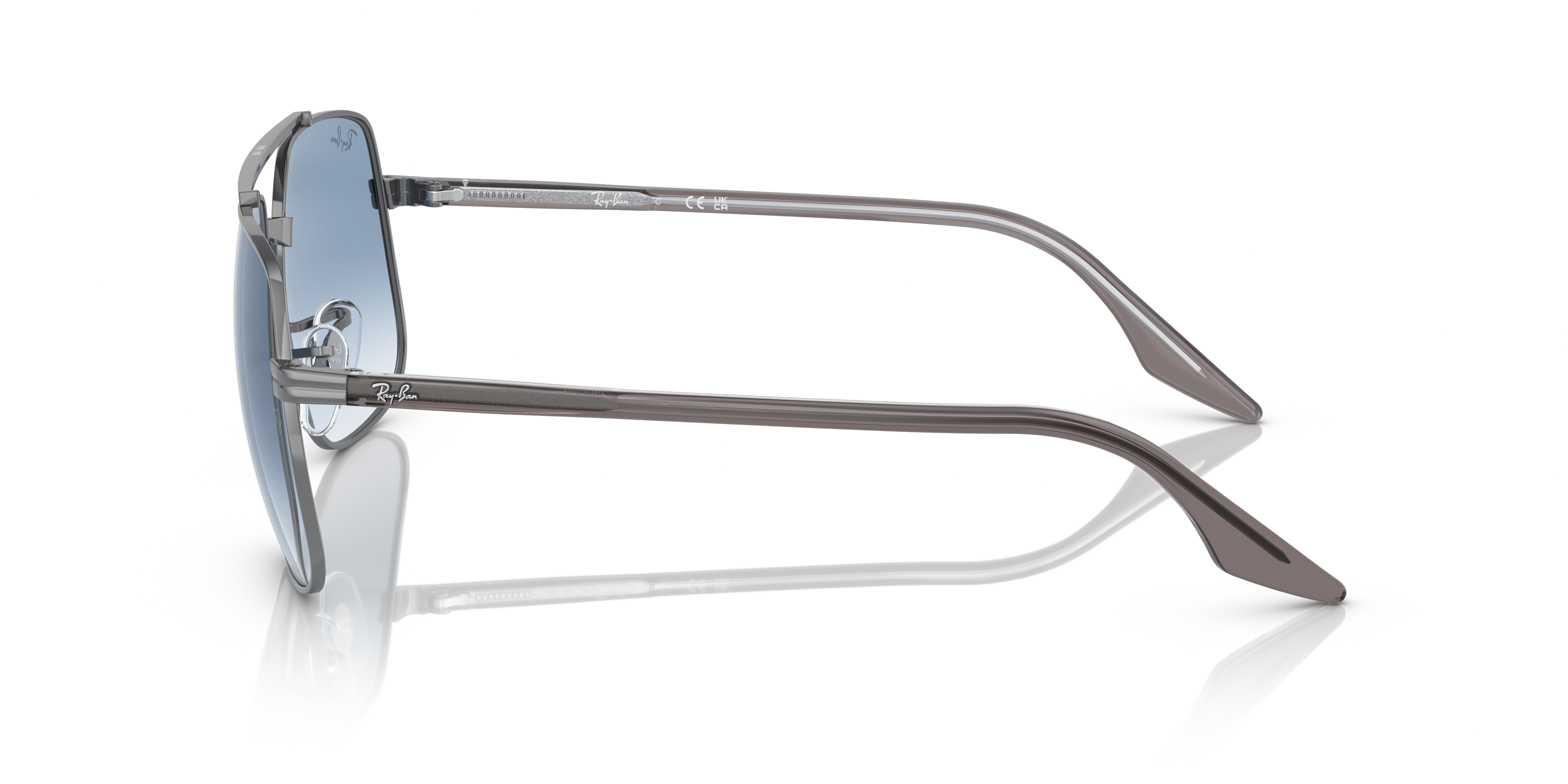 RAY-BAN RB3699 004/3F 56