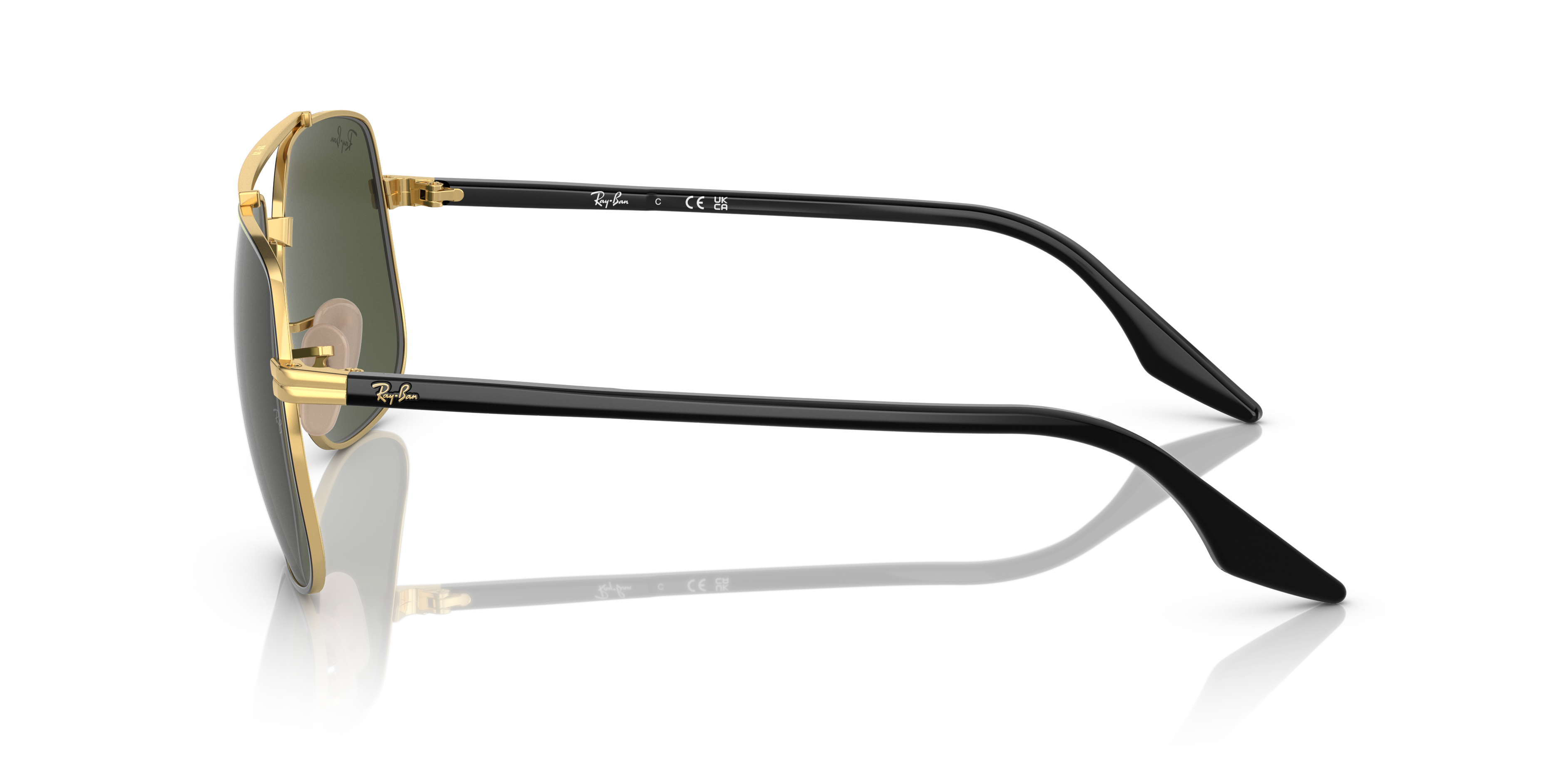 RAY-BAN RB3699 900031 56