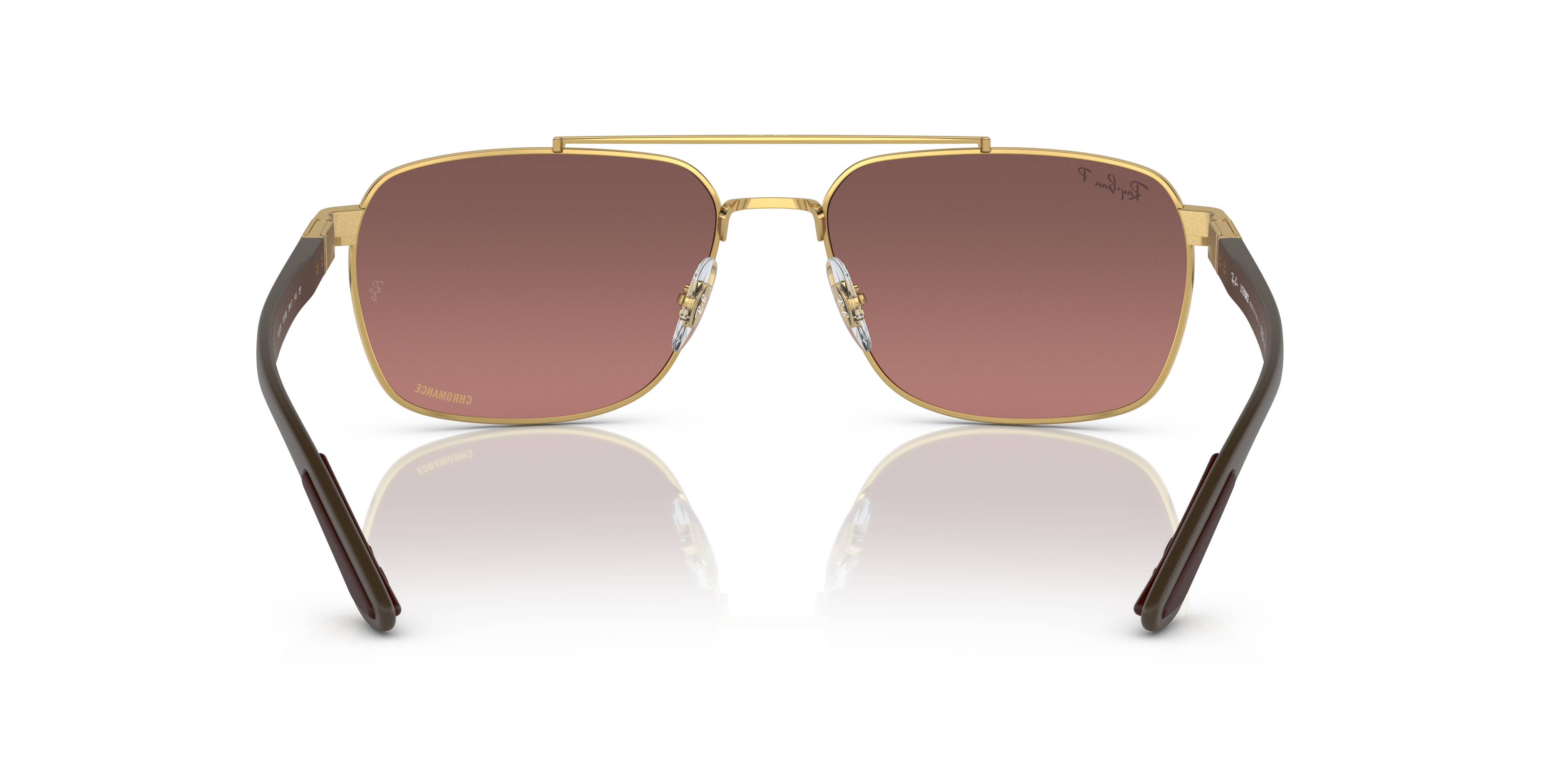 RAY-BAN RB3701 001/6B 59